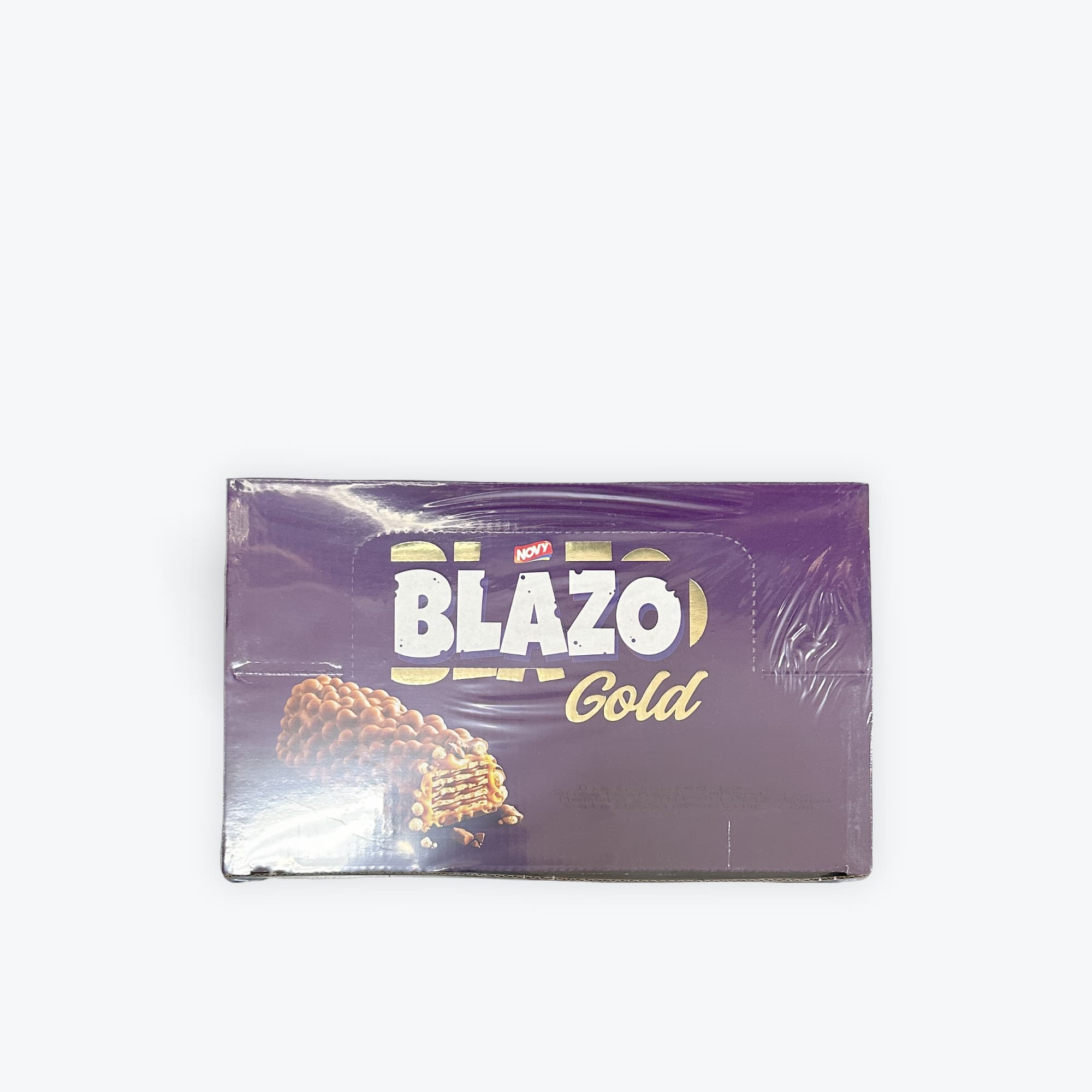 Blazo Gold 24pcs