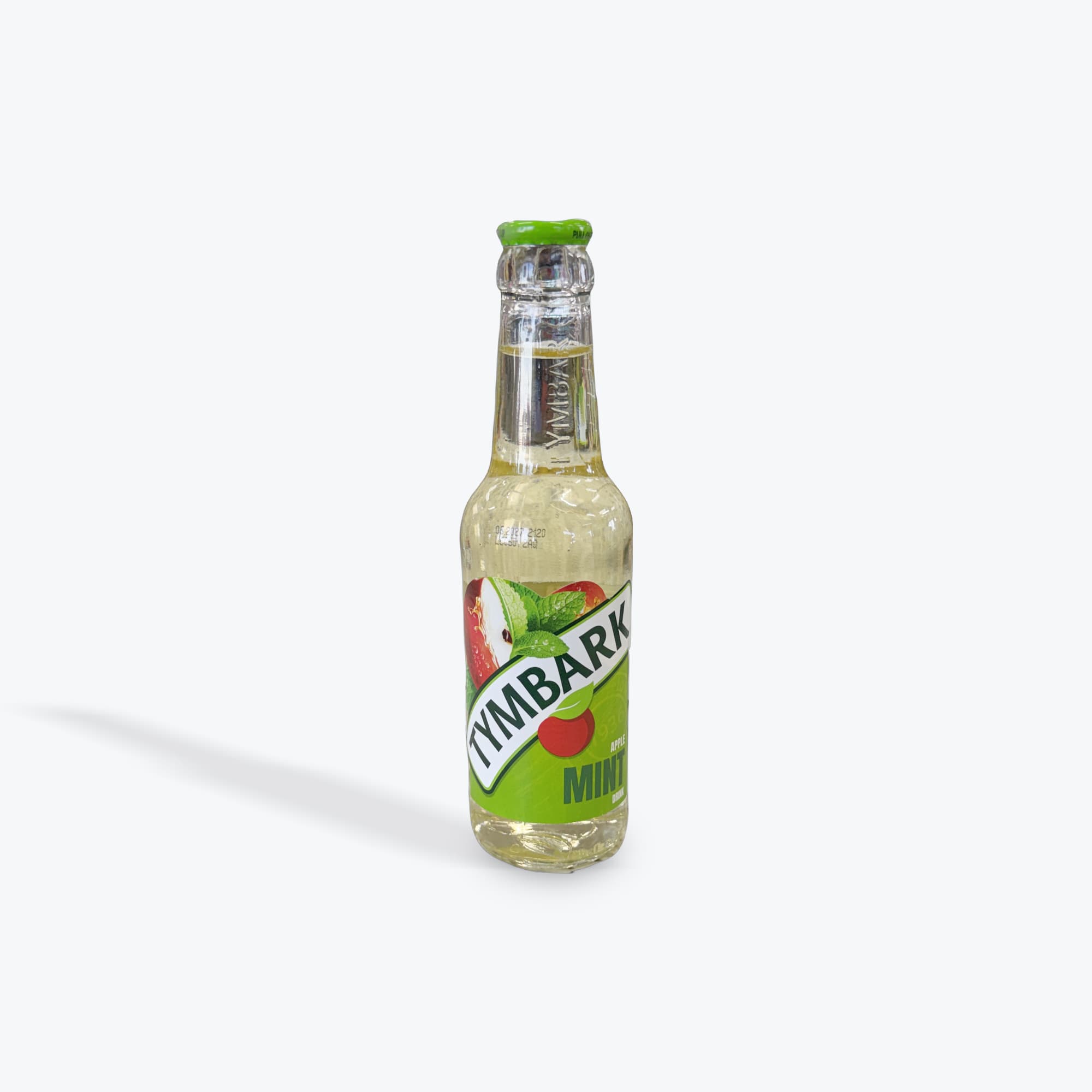 Tymbark Apple Mint Drink 250ml