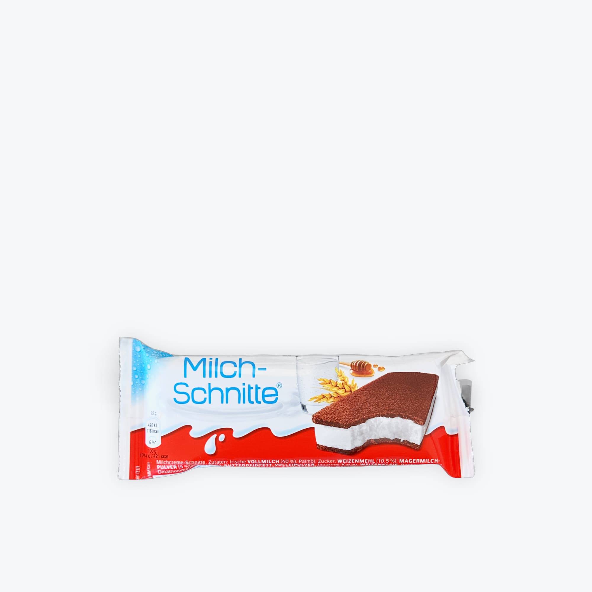 Kinder Sandwhich 28g