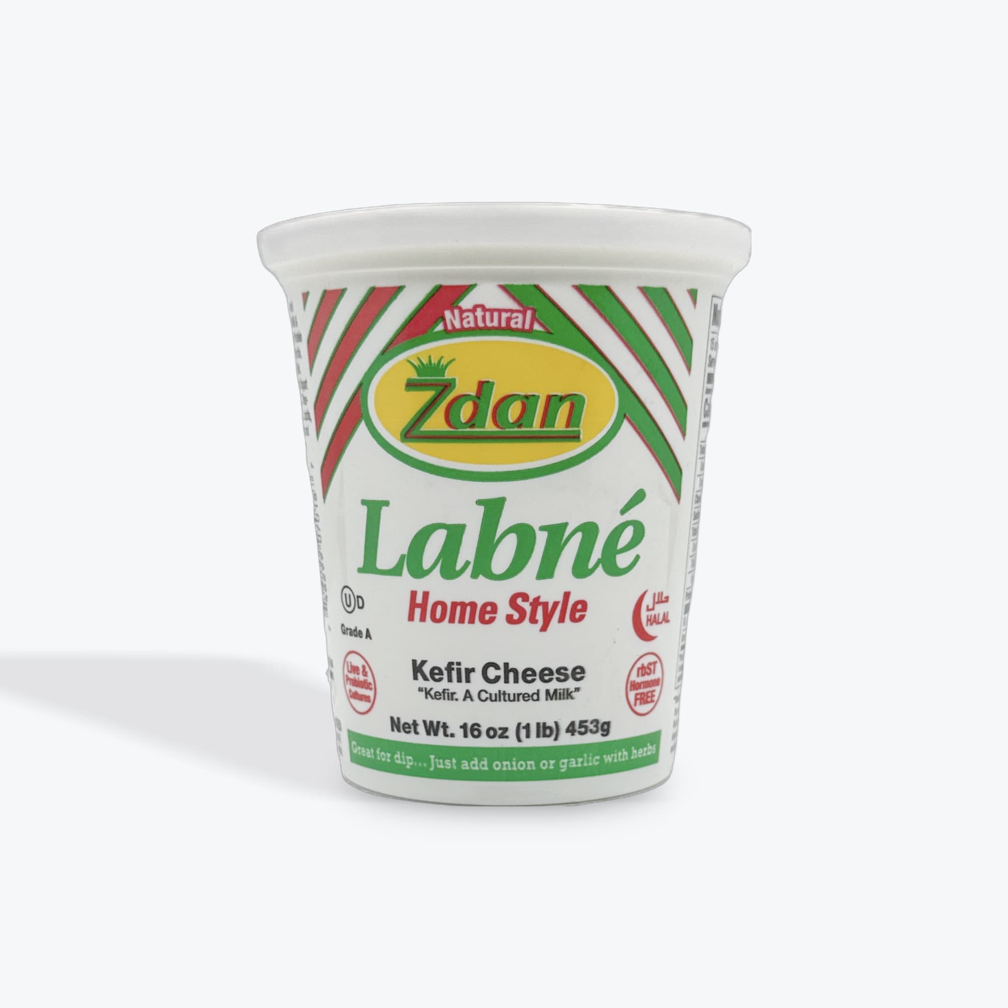 Zdan Labne 1Lb