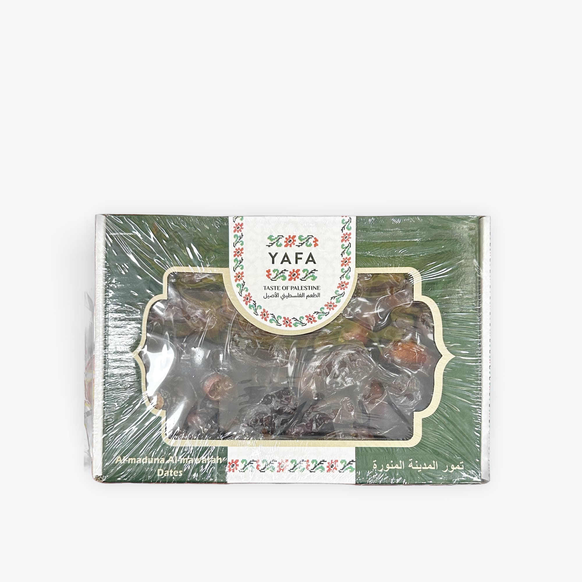Yafa Madinah Dates 907g