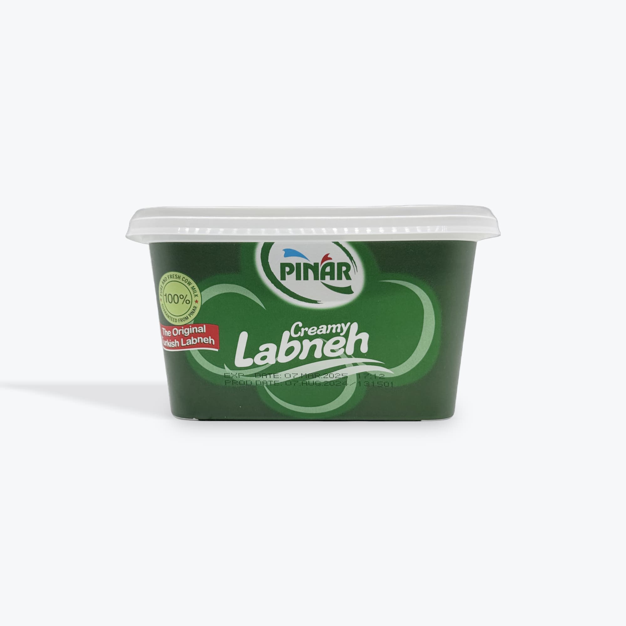 Pinar Labneh 700g