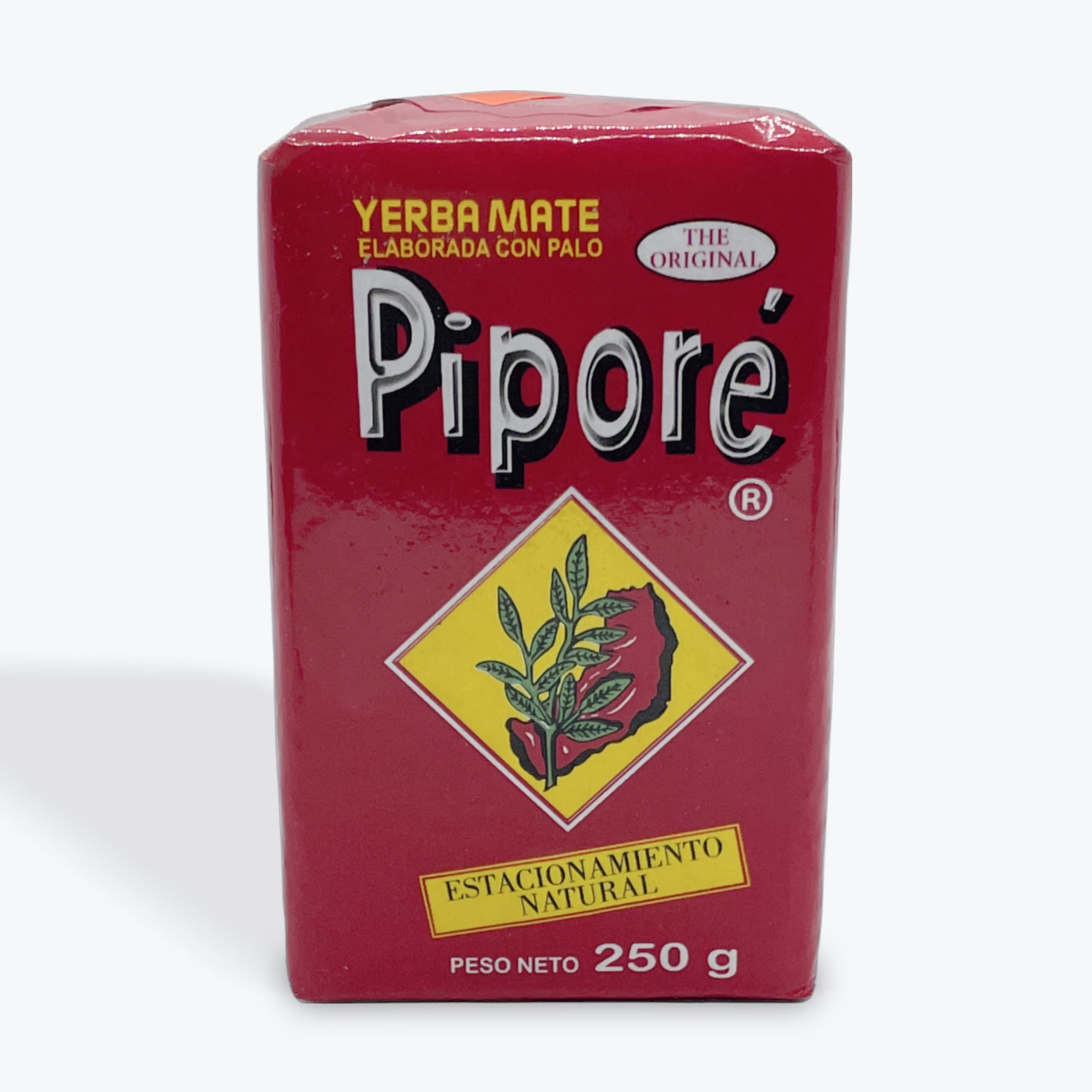 Pipore Mate Tea 250g