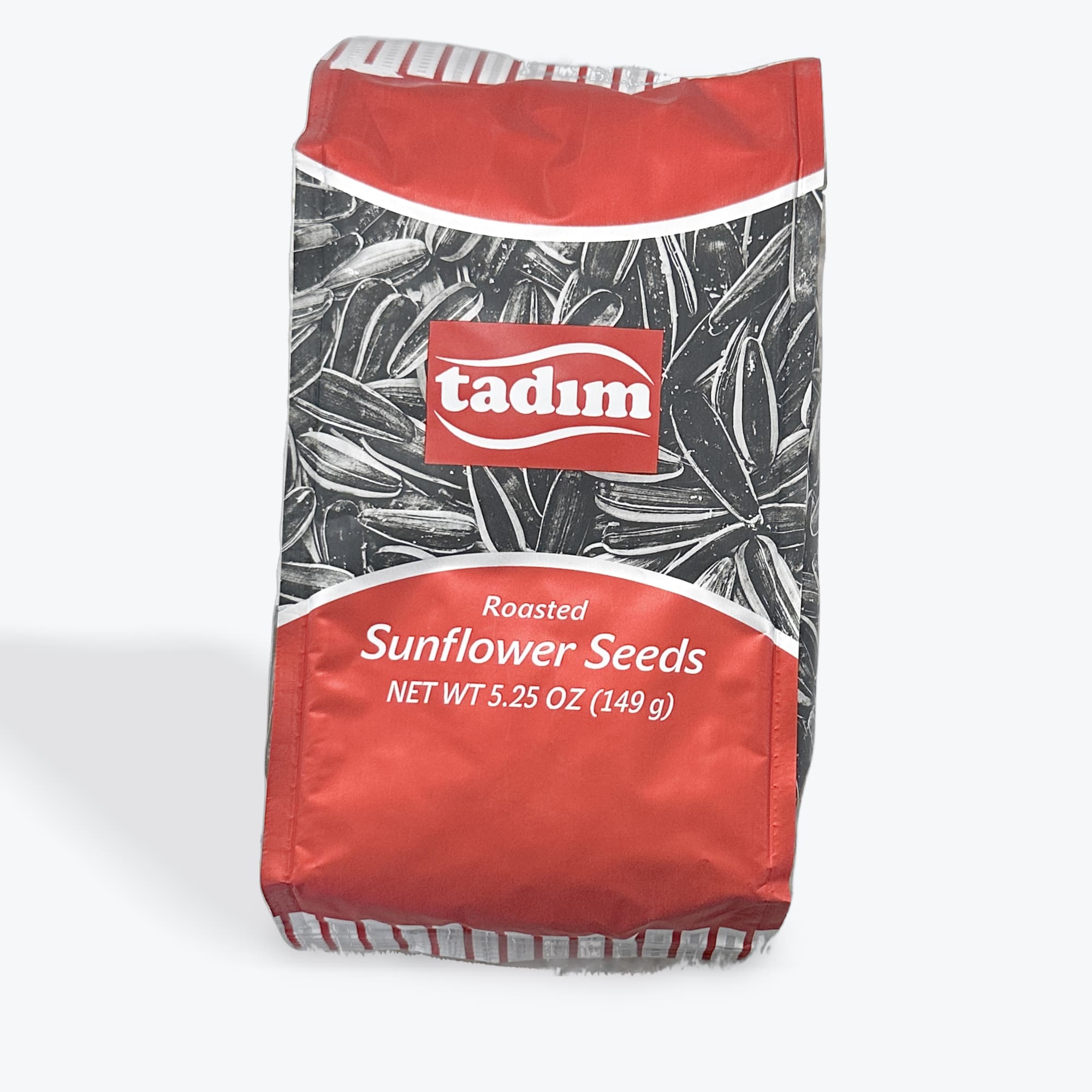 Tadim Sunflower Seeds Roasted 5.25oz