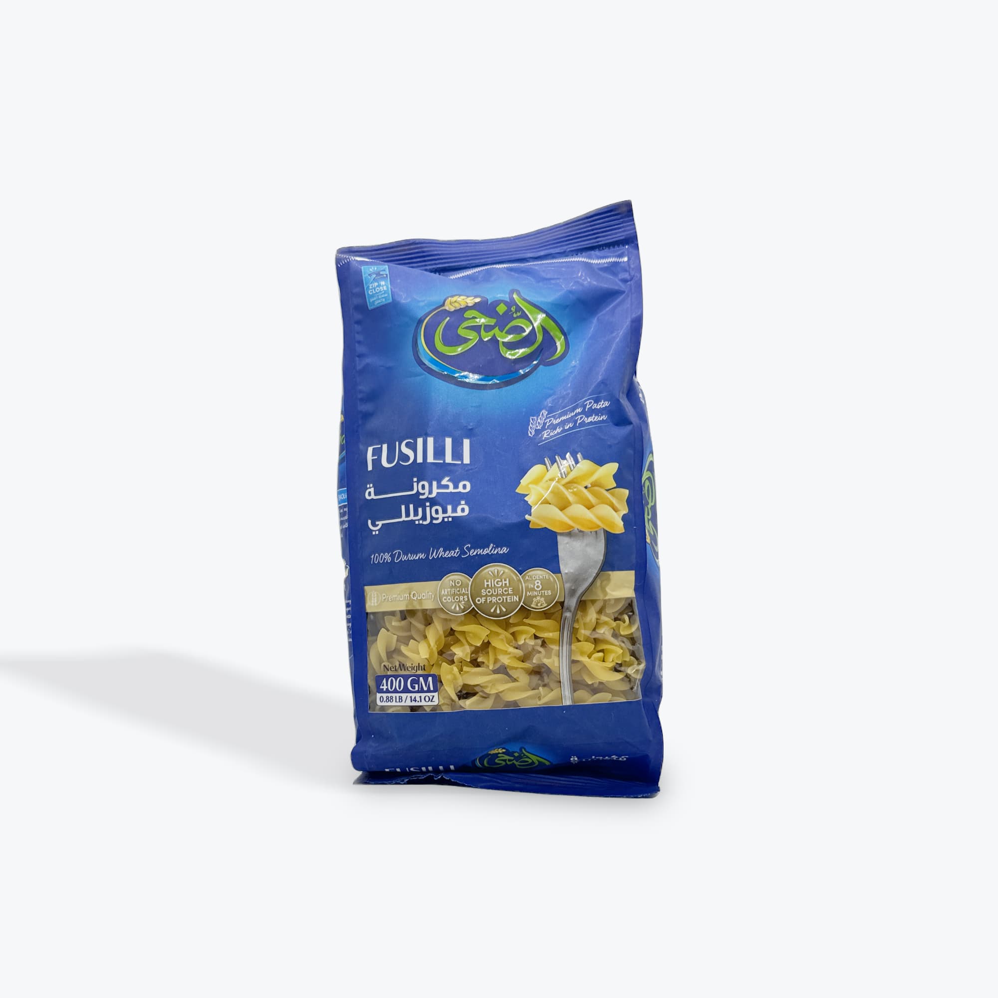 Aldoha Fusilli Pasta 400g