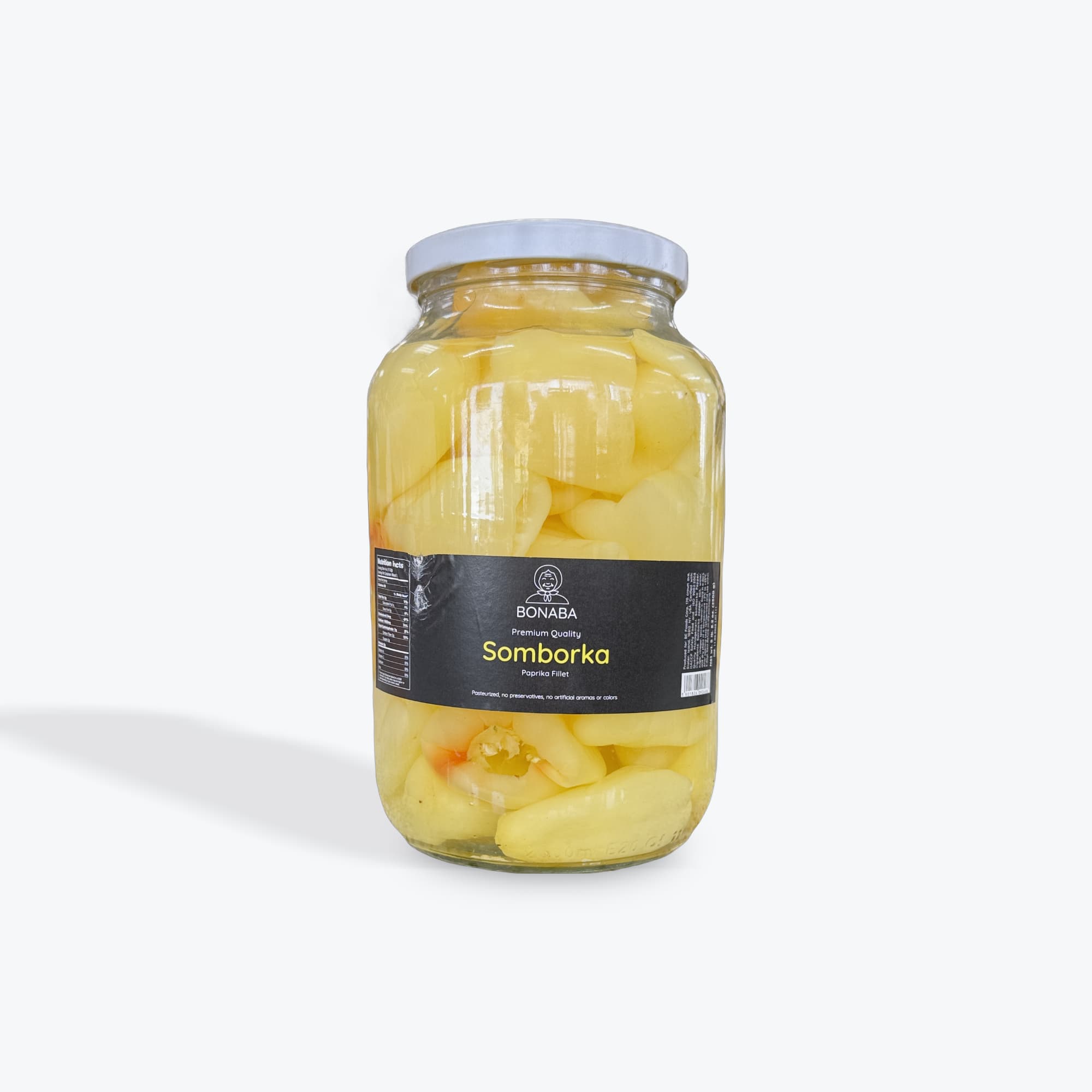 Bonaba Somborka 2.5kg