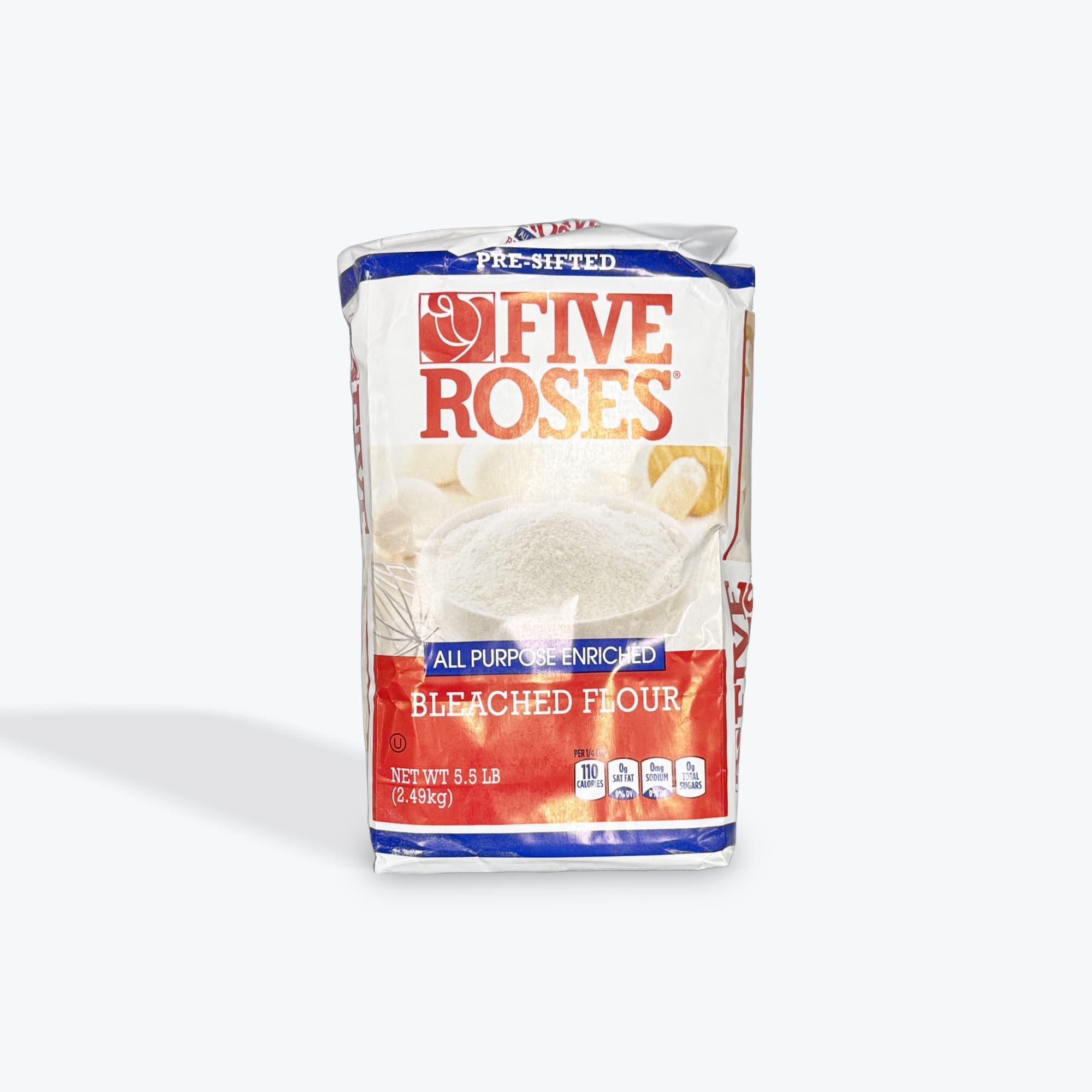 Five Roses Flour 5.5lb