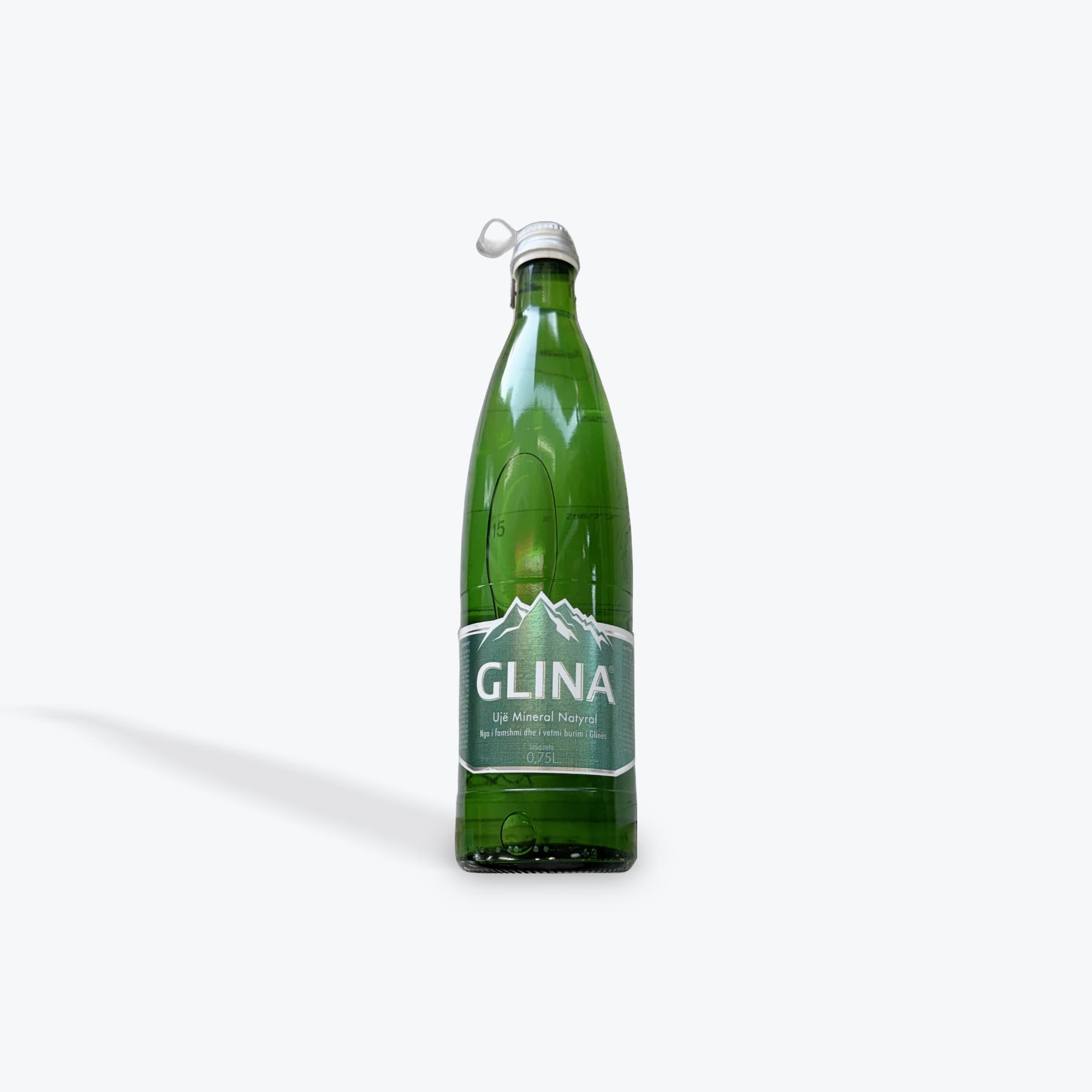Glina Mineral Water 750ml