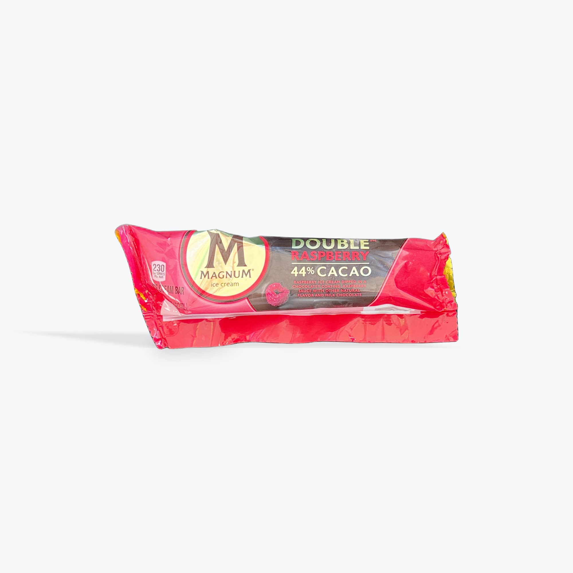Magnum Double Raspberry Ice Cream 3.04oz