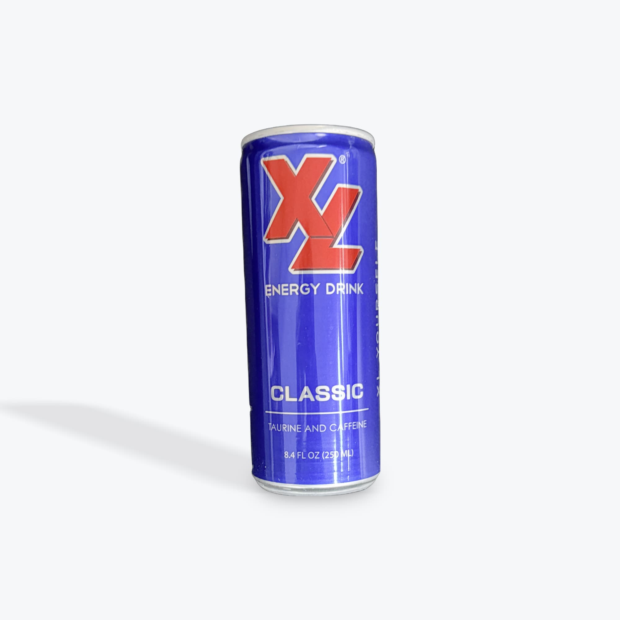 XL Energy Drink 8.4oz