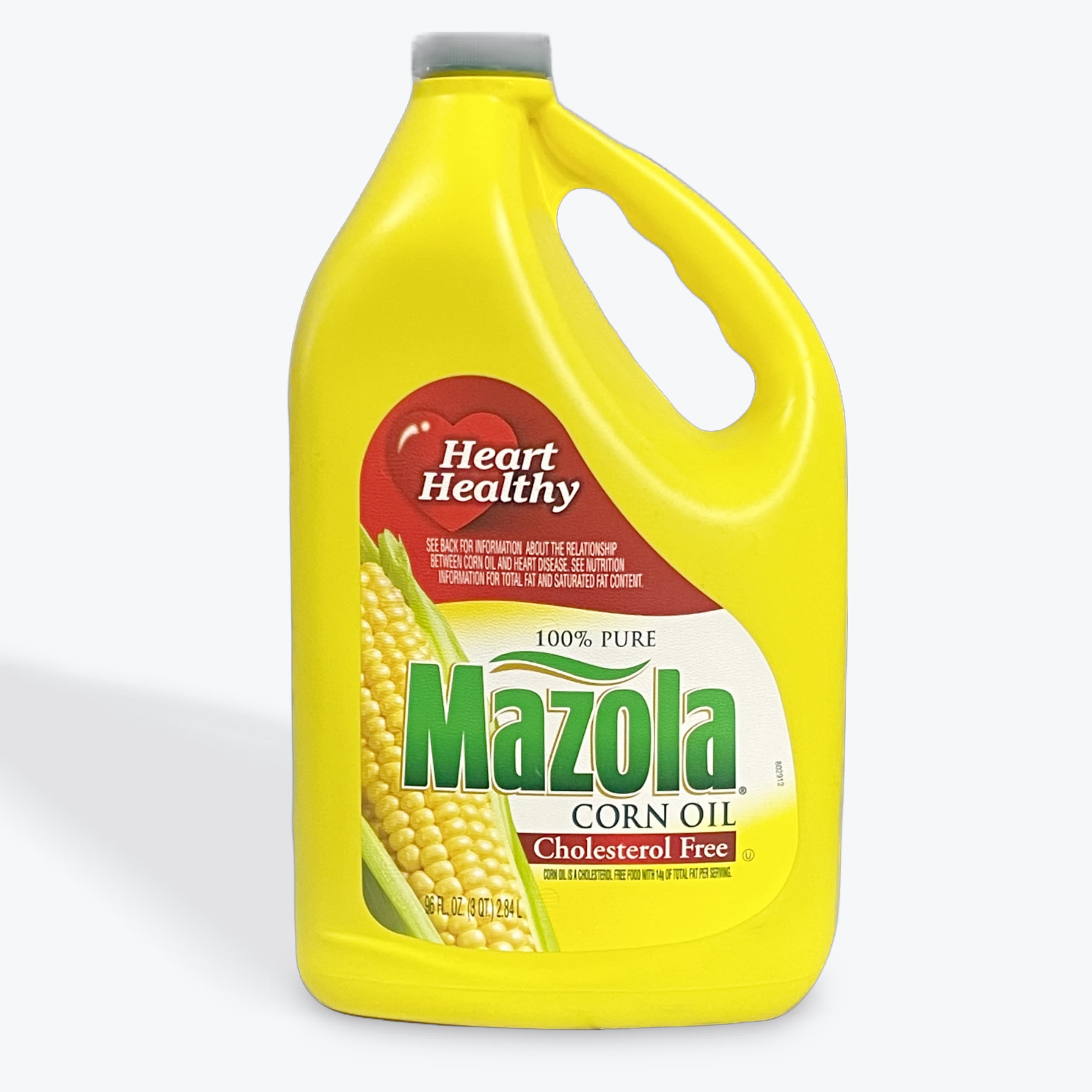 Mazola Corn Oil 96oz