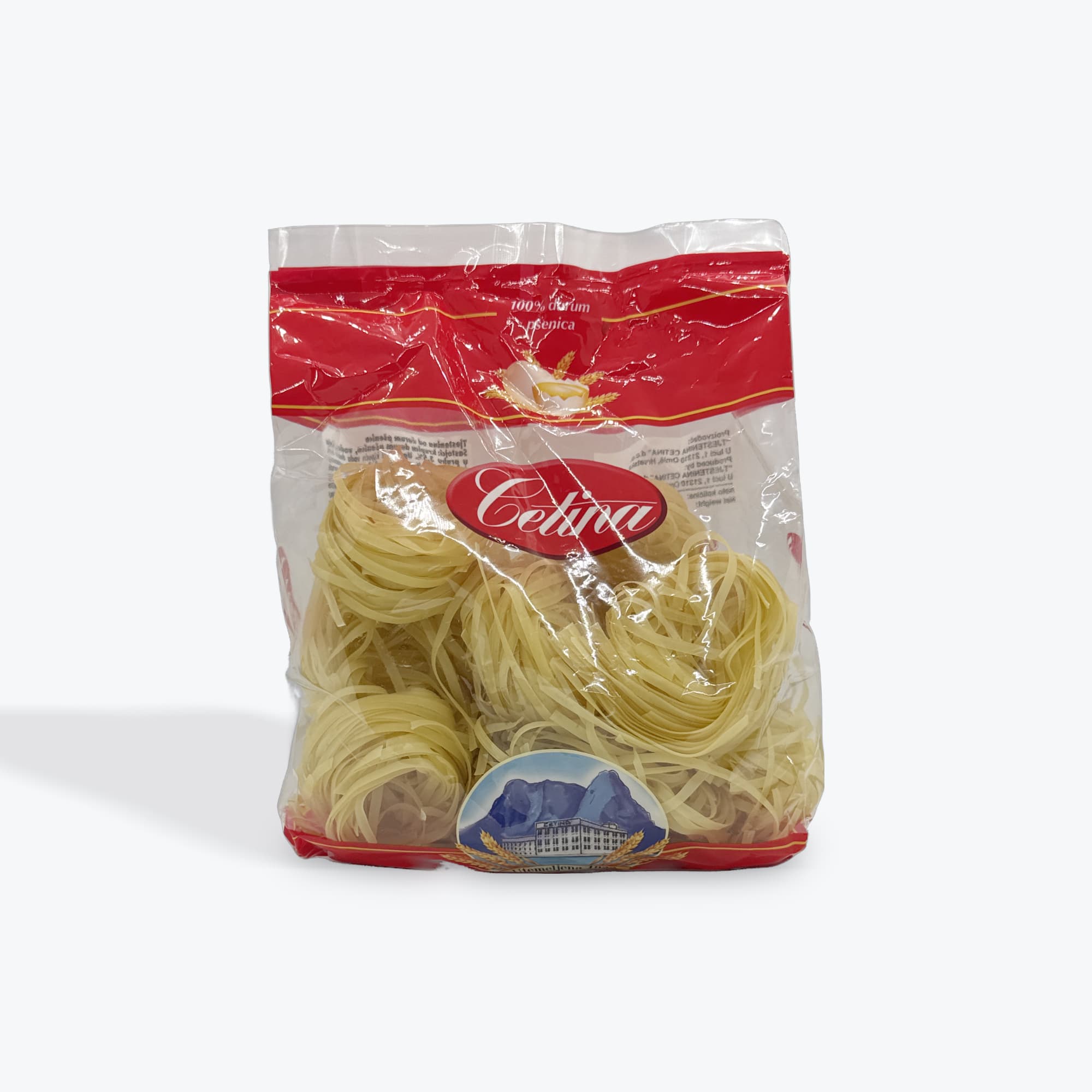 Cetina Durum Wheat Semolina Pasta #20 400g