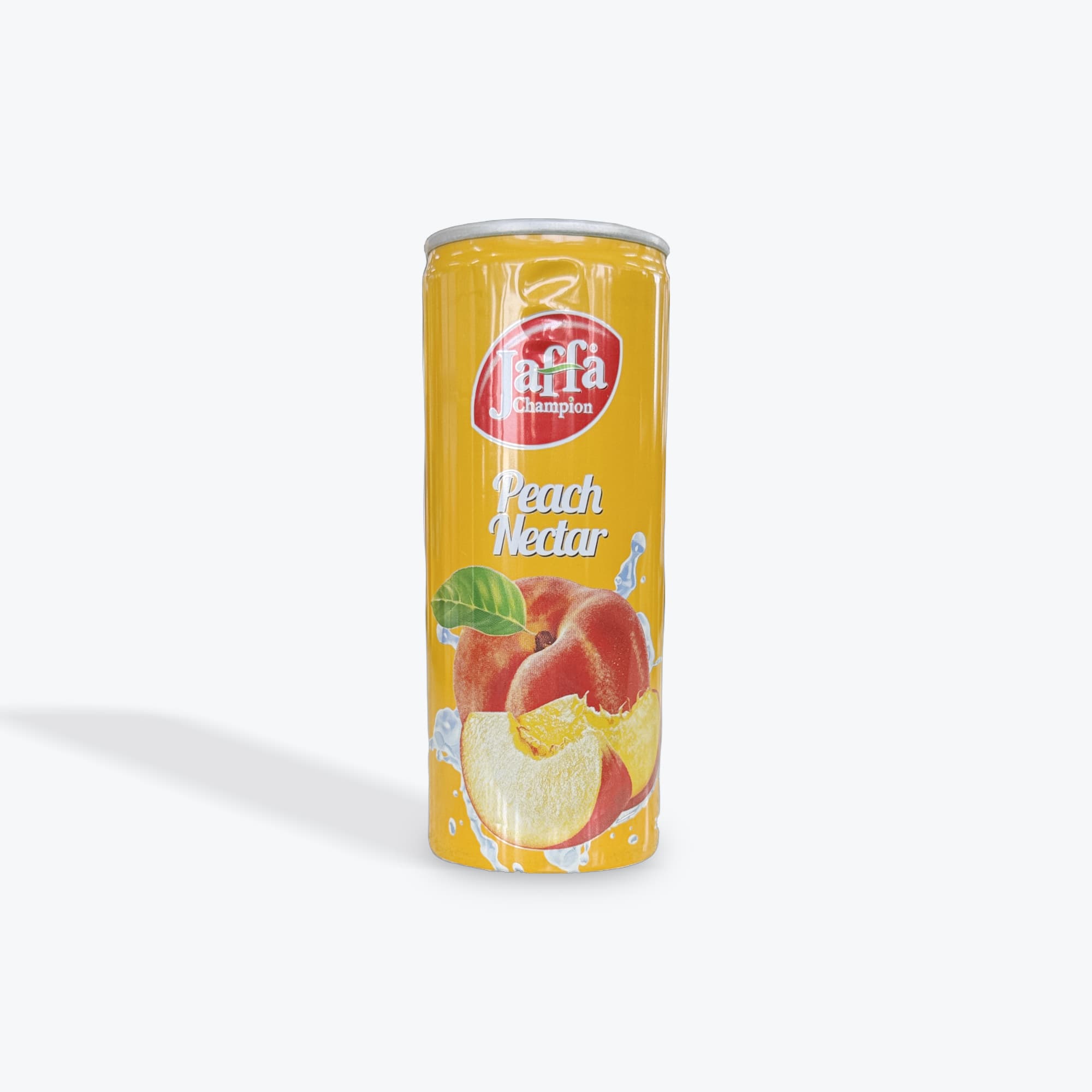 Jaffa Peach Juice 250ml