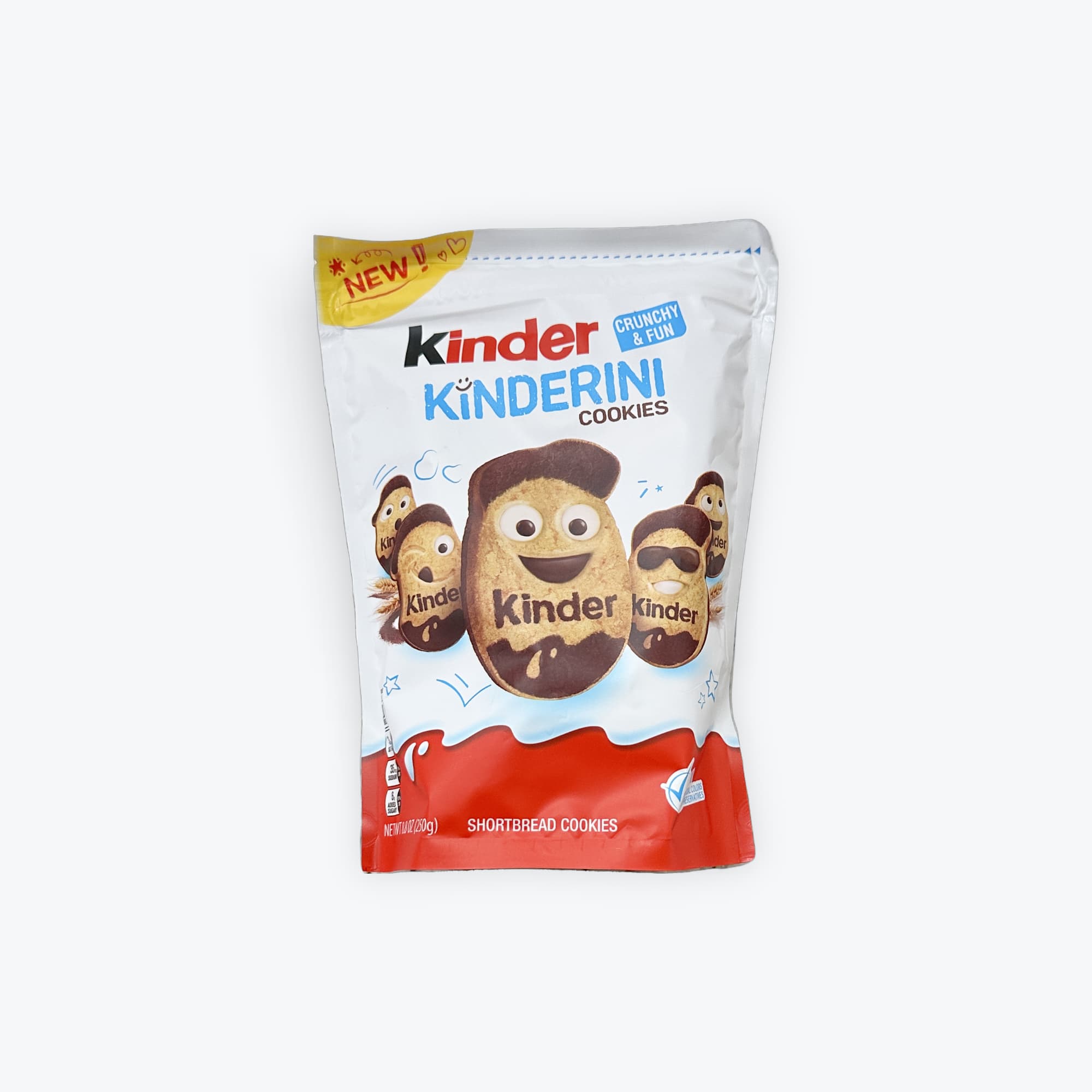 Kinder Kinderini 250g