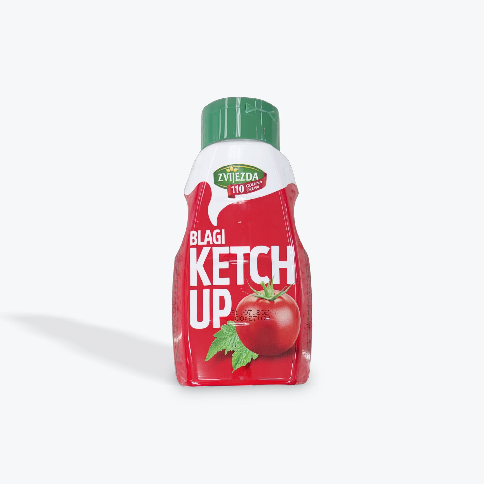 Zvijezda Ketchup 500g