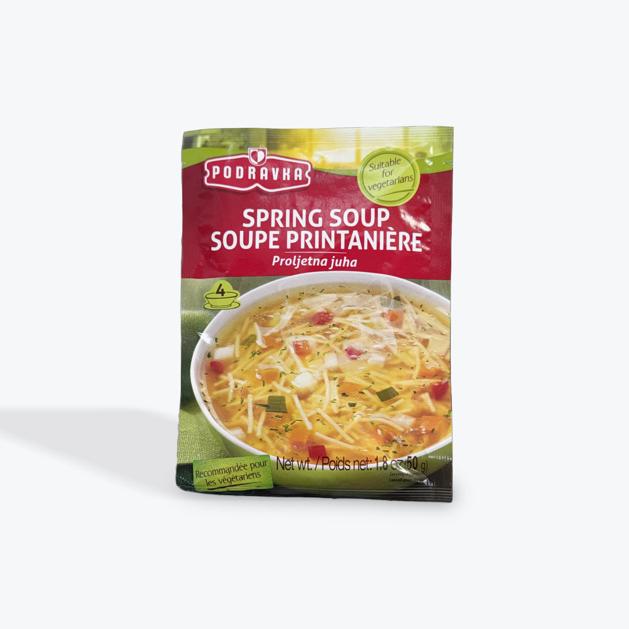 Podravka Spring Soup 50g
