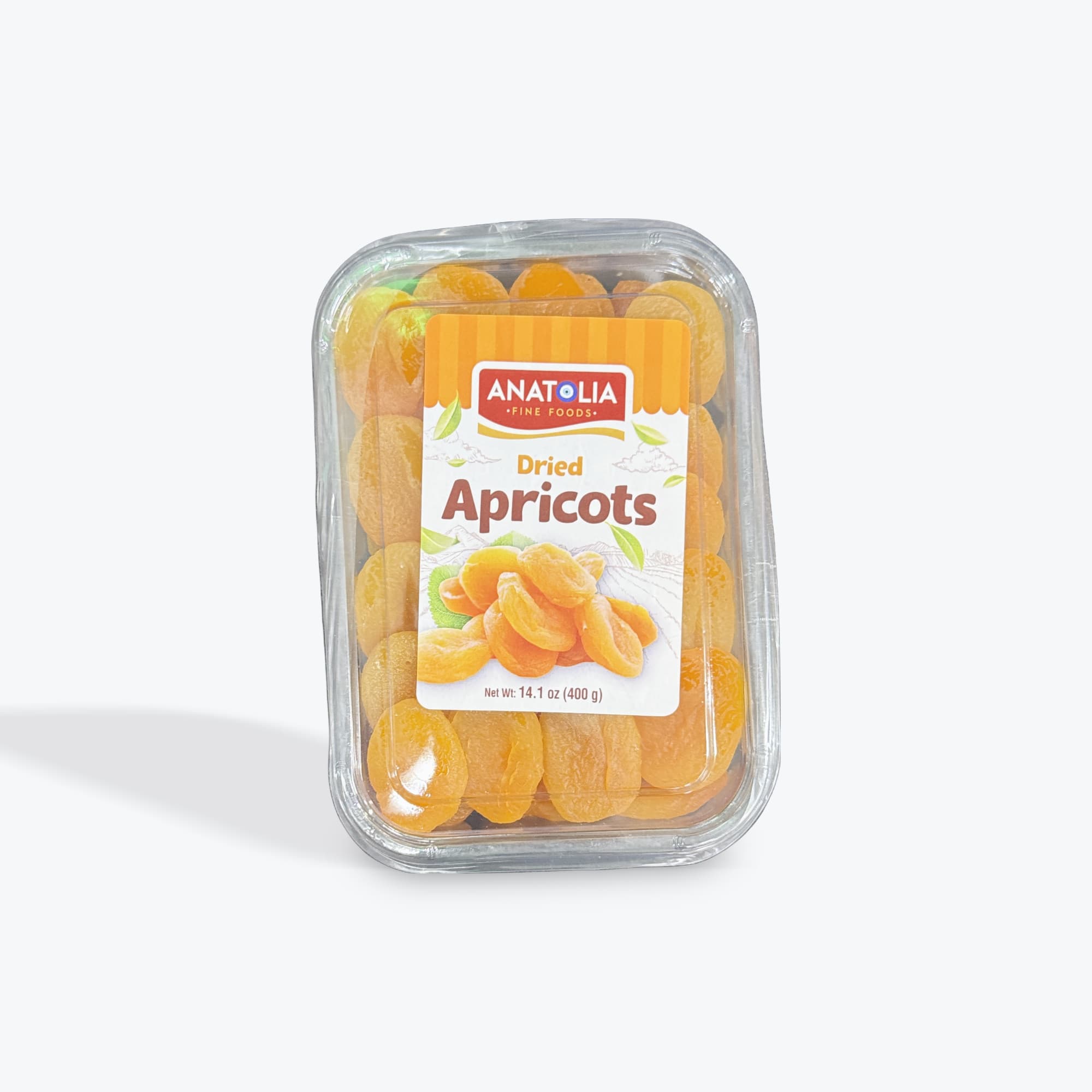 Anatolia Dried Apricots 400g