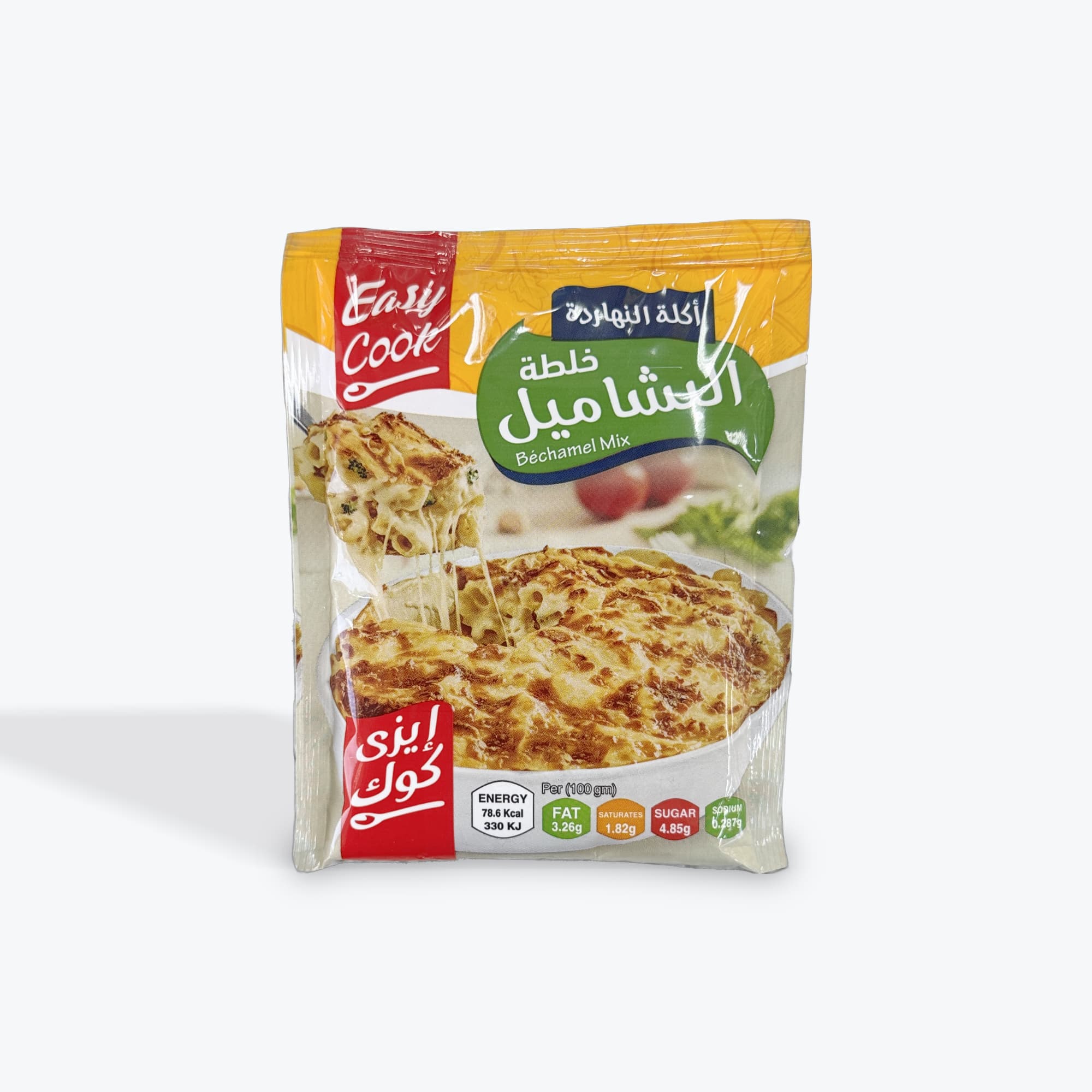 Easy Cook Bashamel Mix 100g
