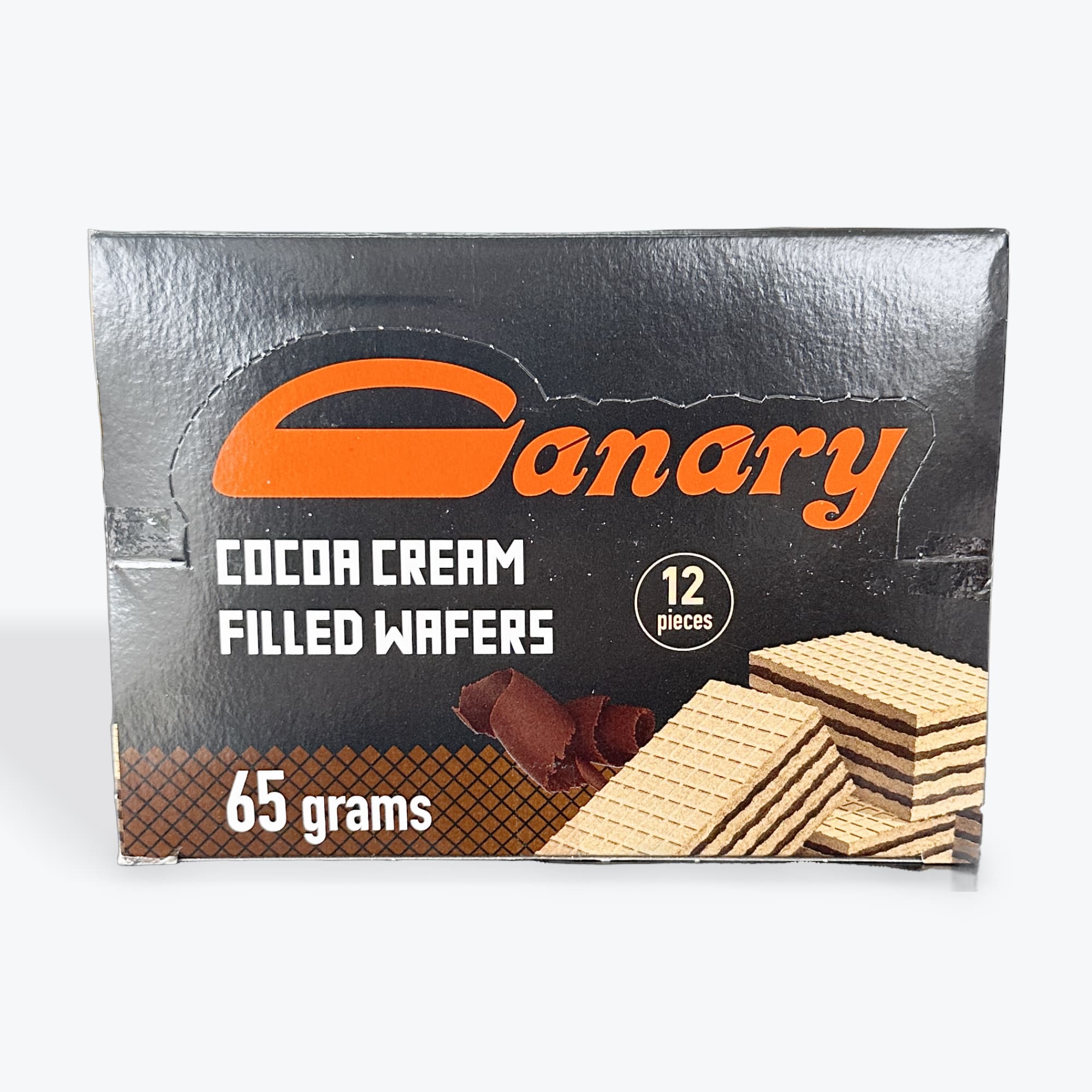Canary Wafer 65g