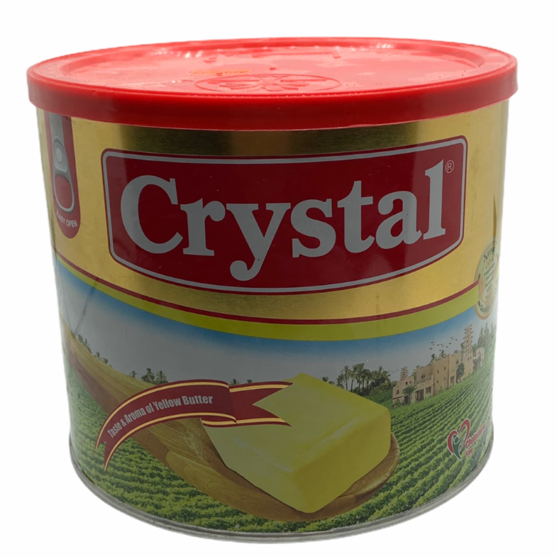 Crystal Butter Ghee 1.5Kg