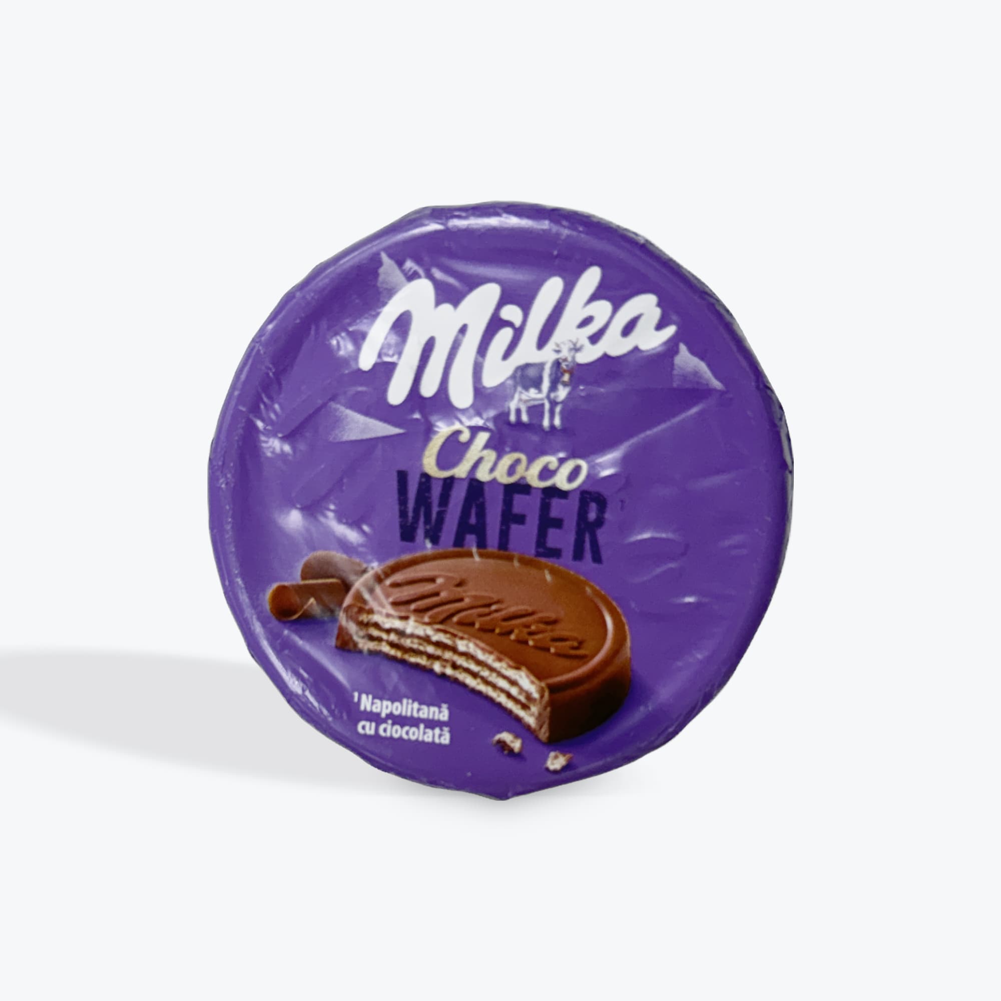 Milka Choco Wafer 30g