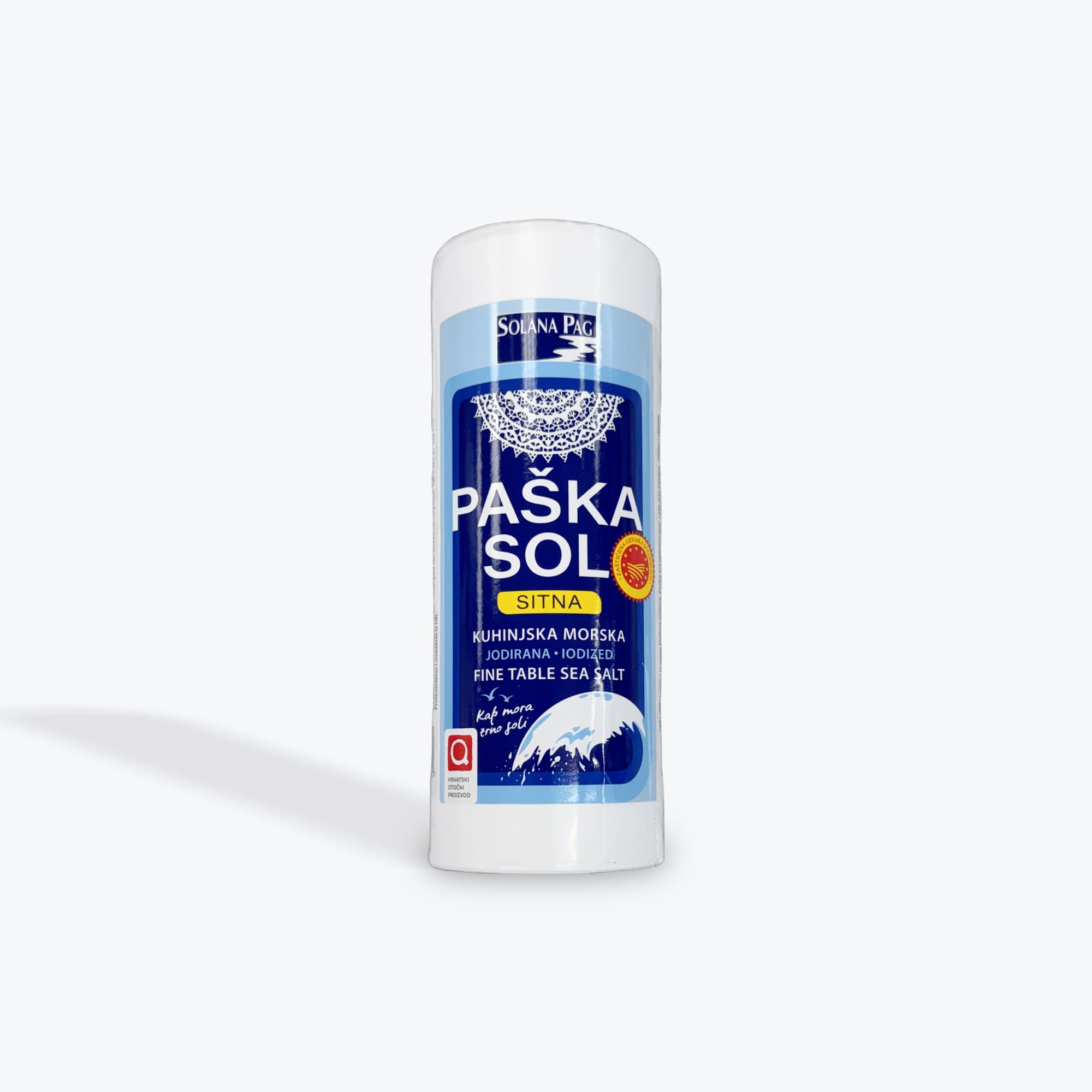 Solana Sea Salt Shaker 450g