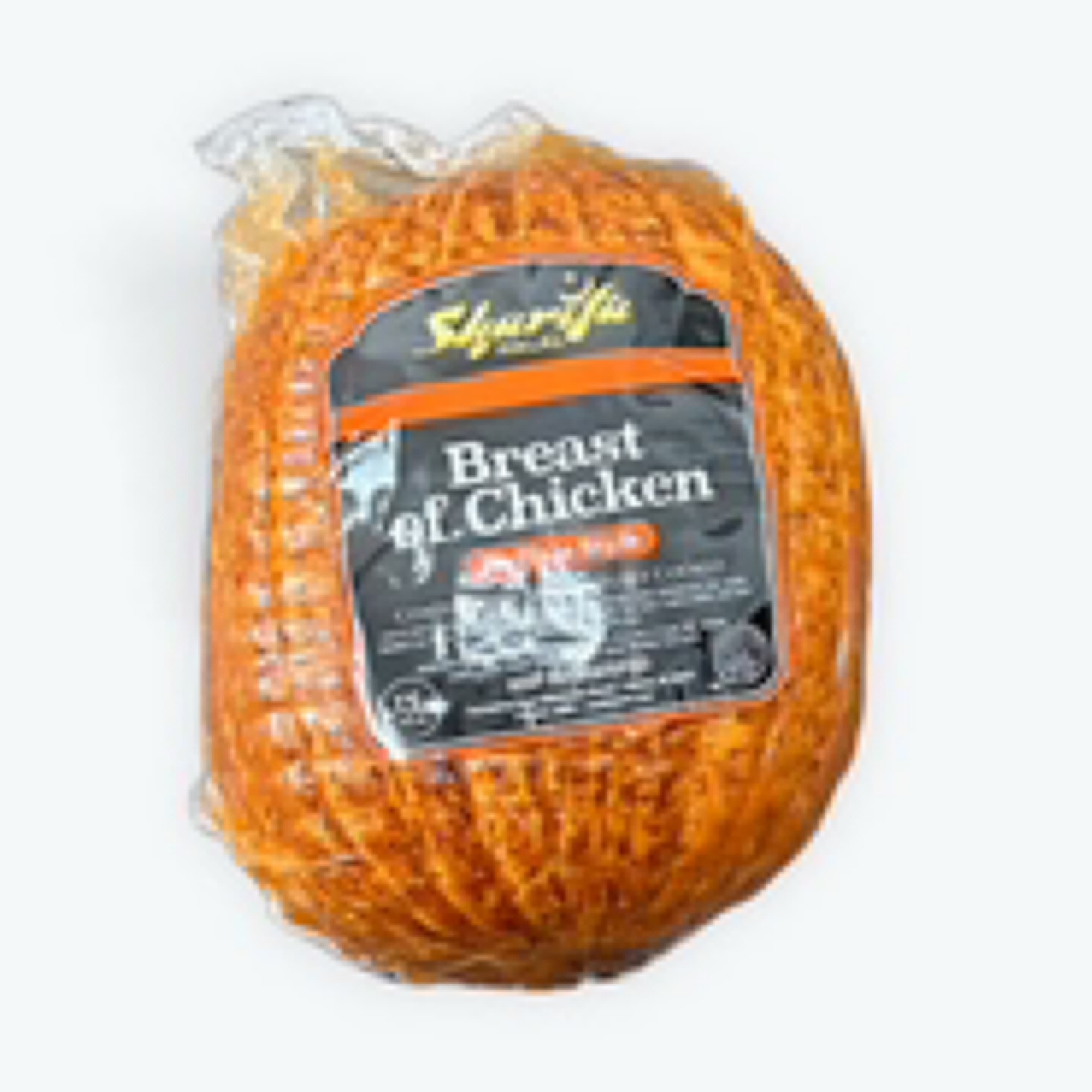 Sharifa Buffalo Chicken