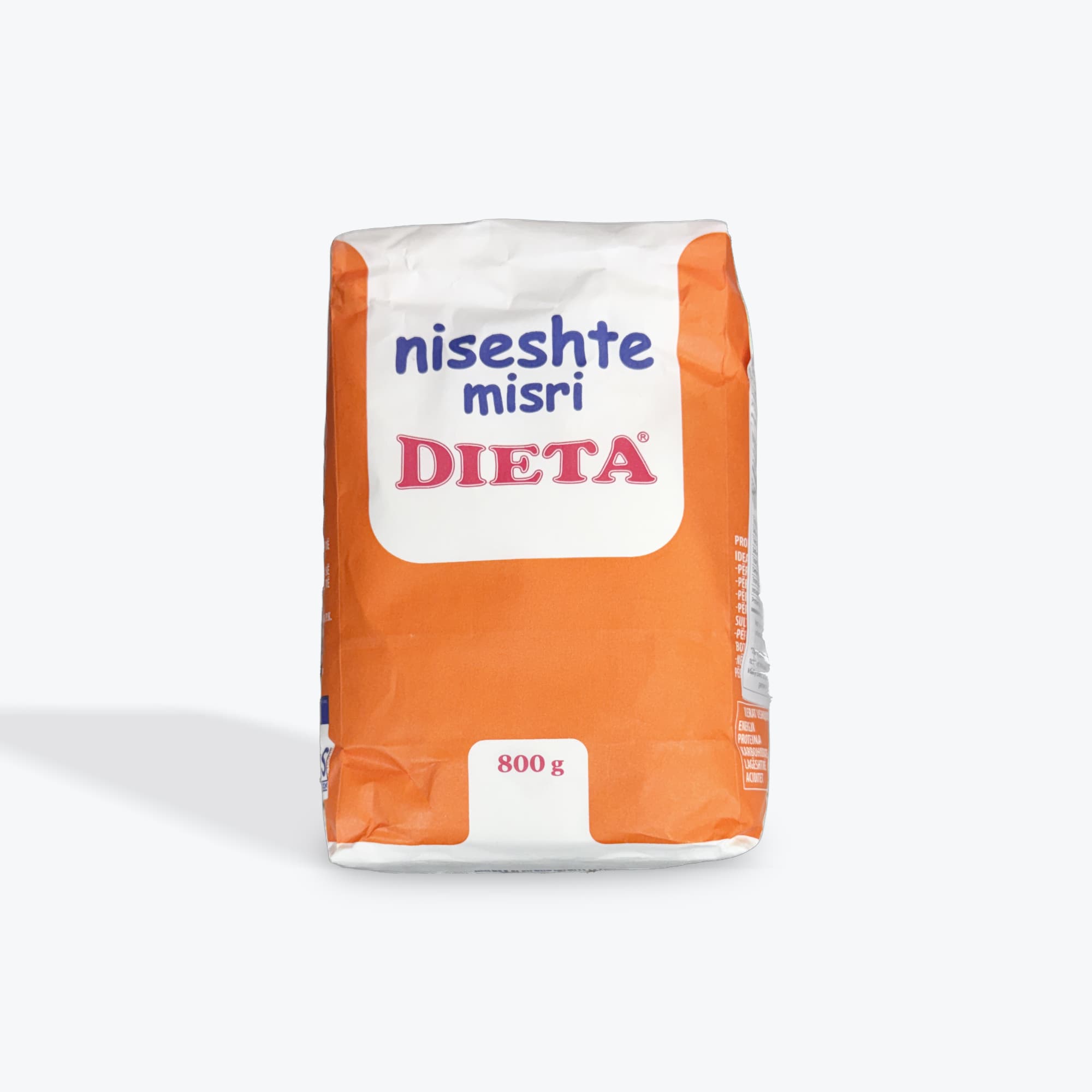 Dieta Corn Starch 800g