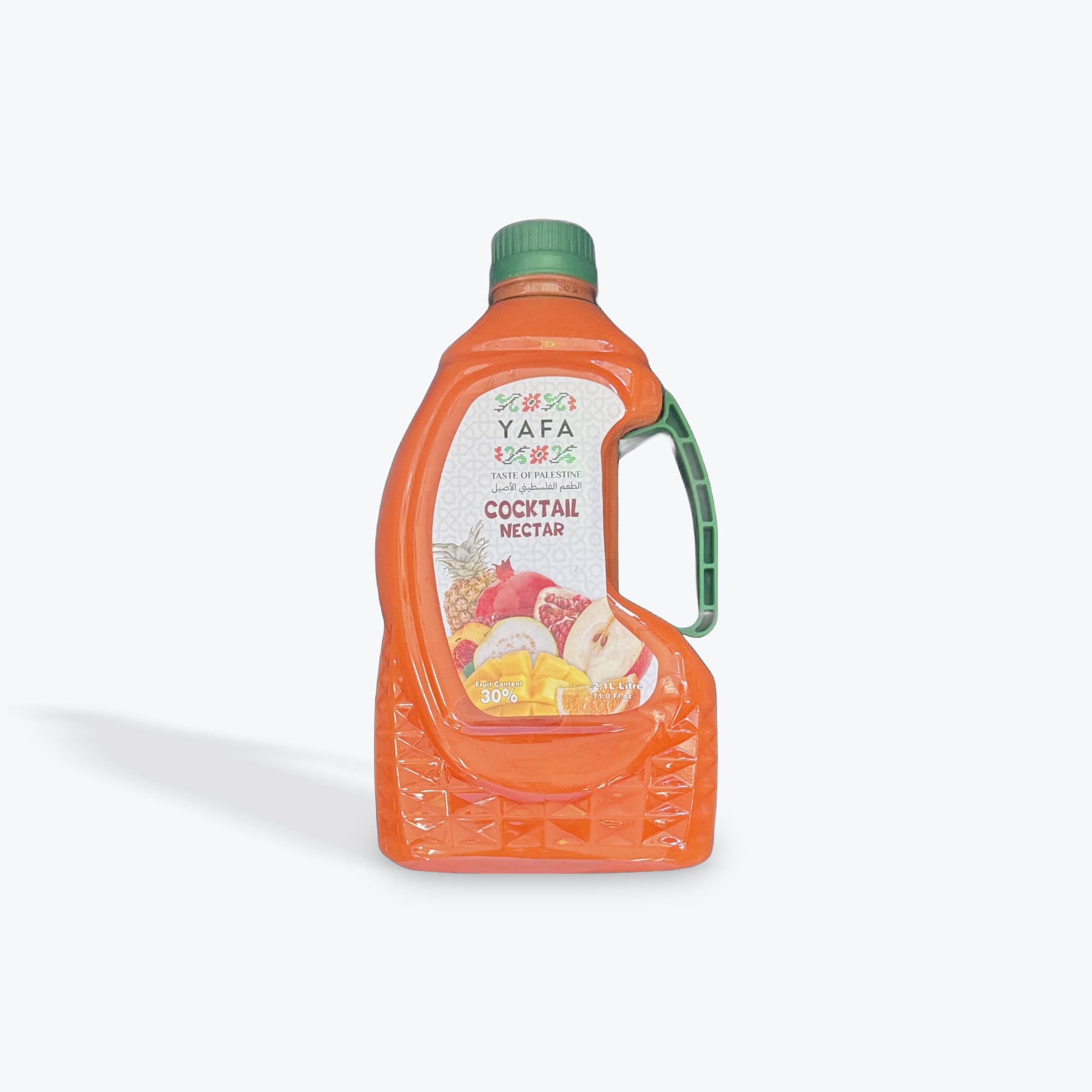 Yafa Cocktail Juice 2.1L