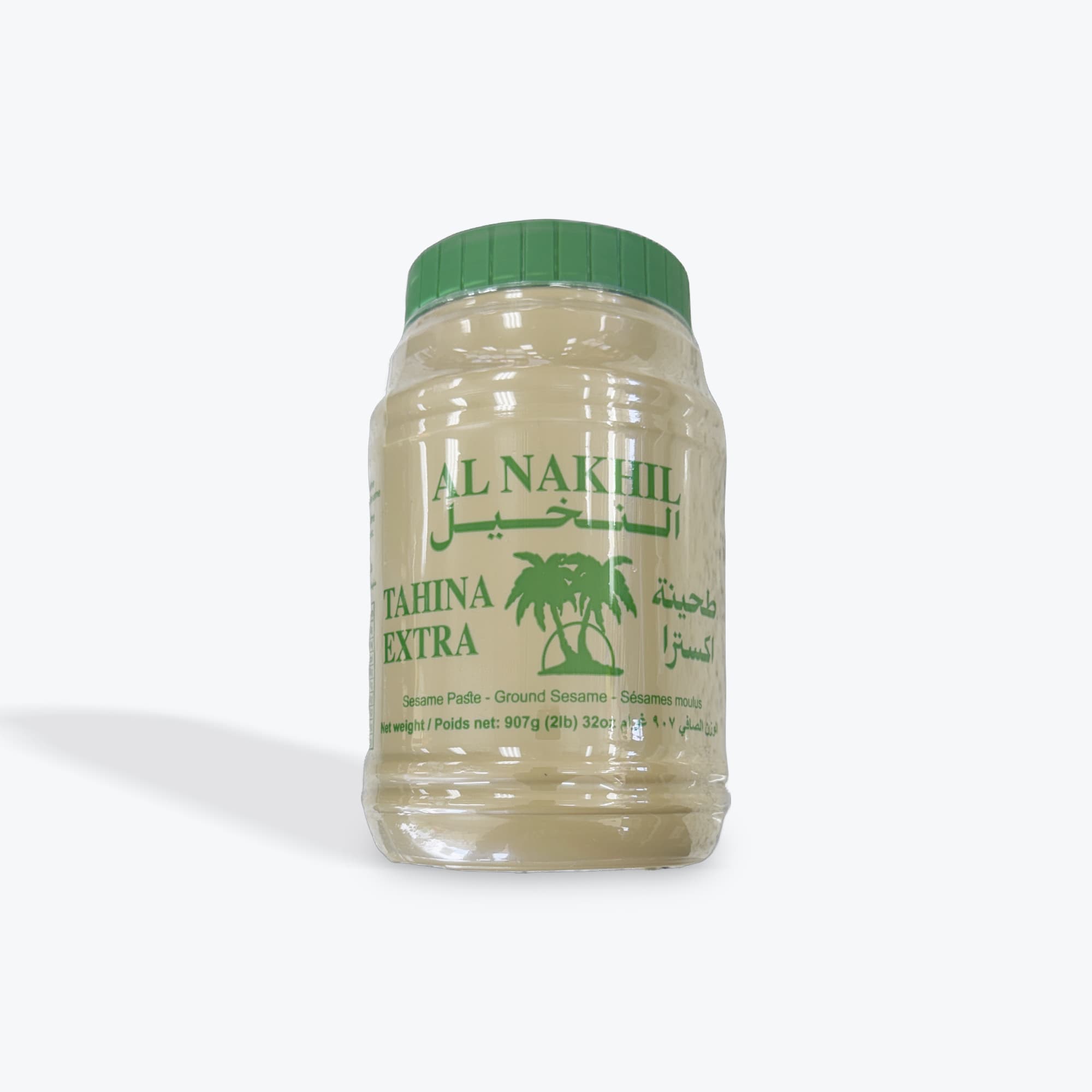 Al Nakhil Tahini 32oz