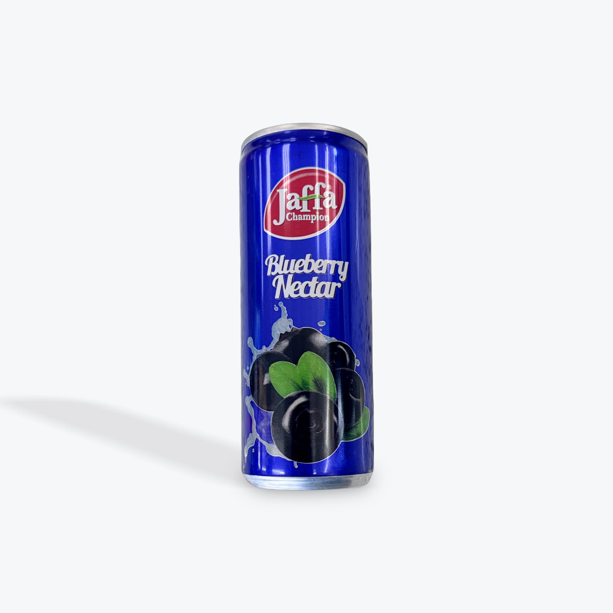 Jaffa Blueberry Nectar Drink 250ml