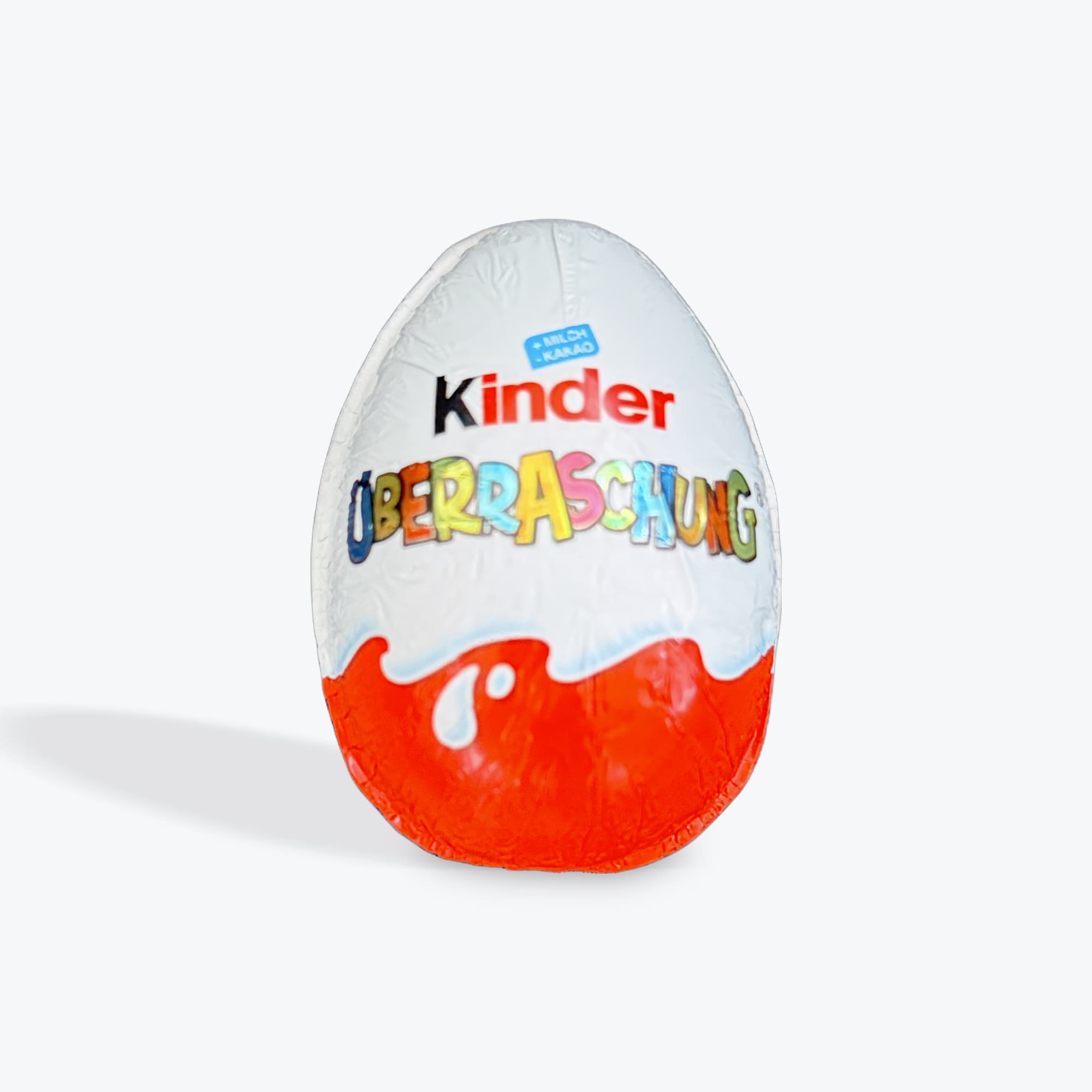 Kinder Surprise Egg 20g