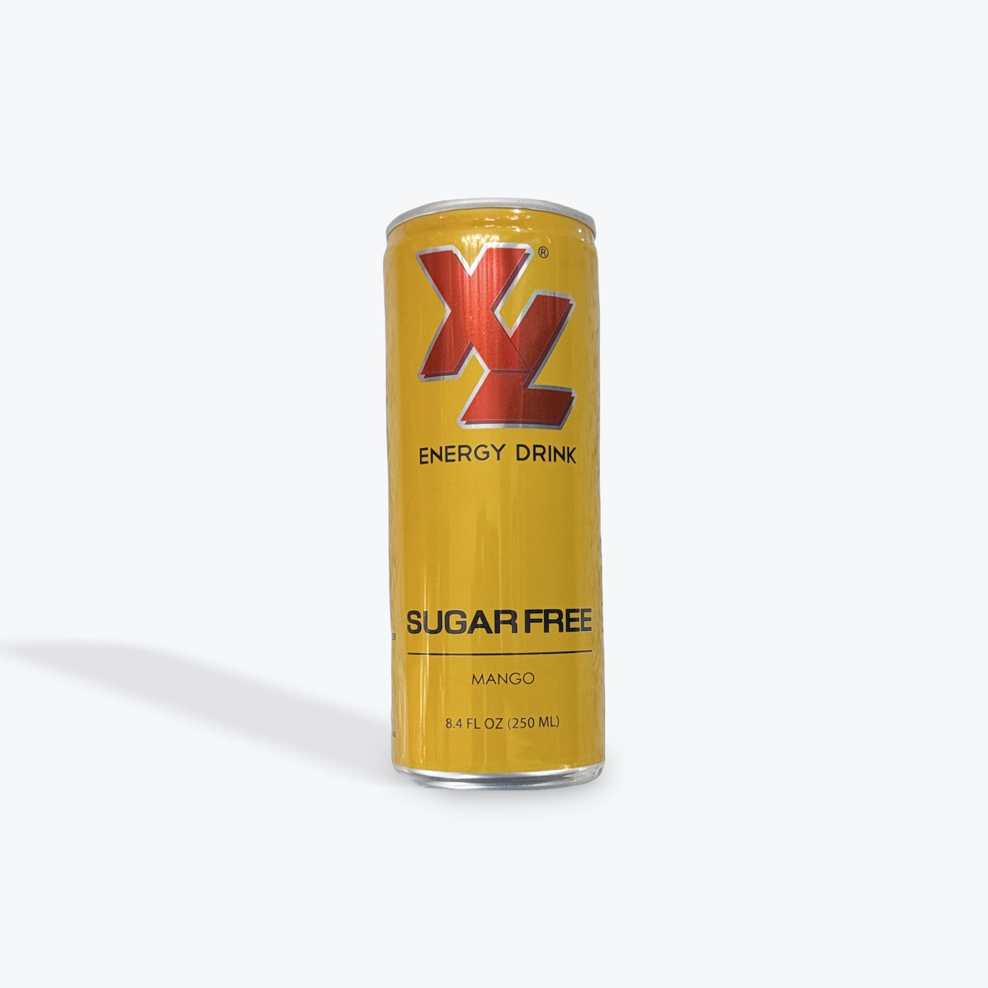 XL Energy Mango 8.4oz