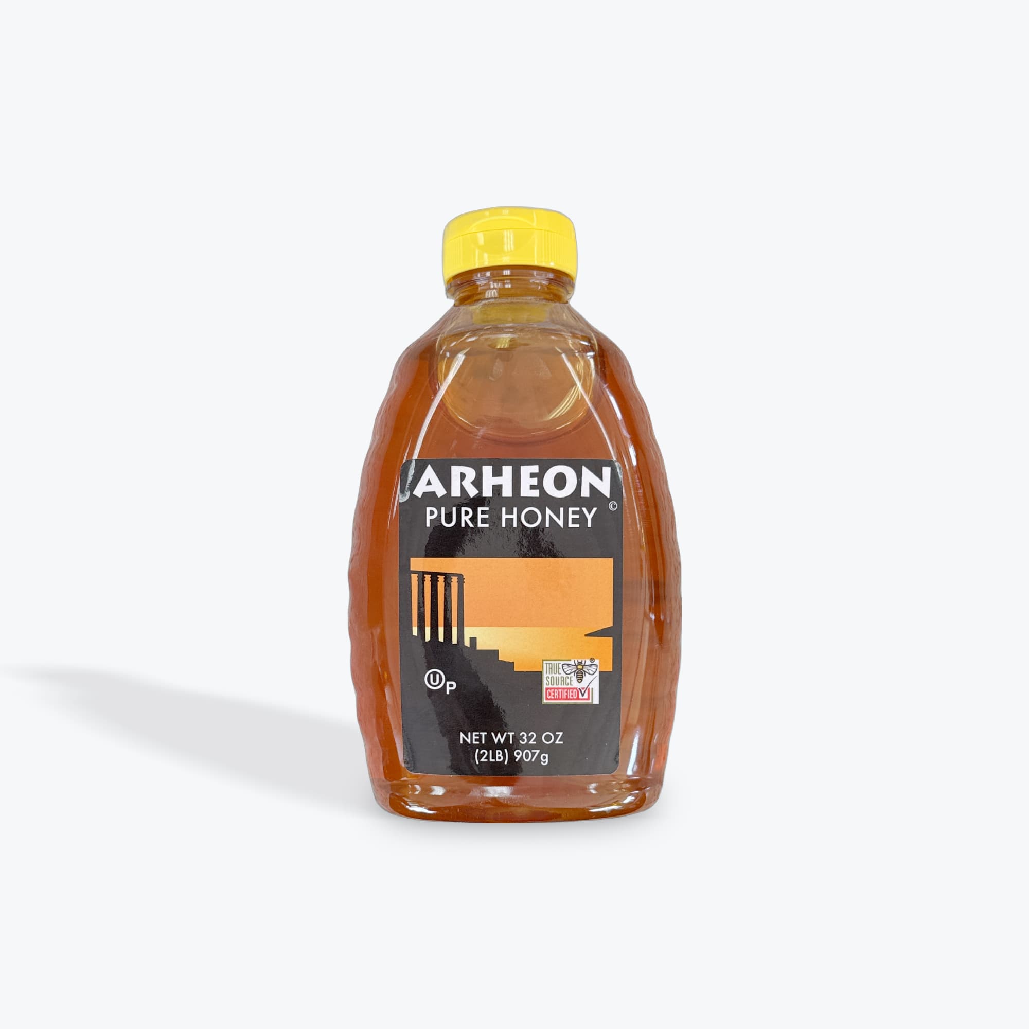 Arheon Pure Honey 32oz