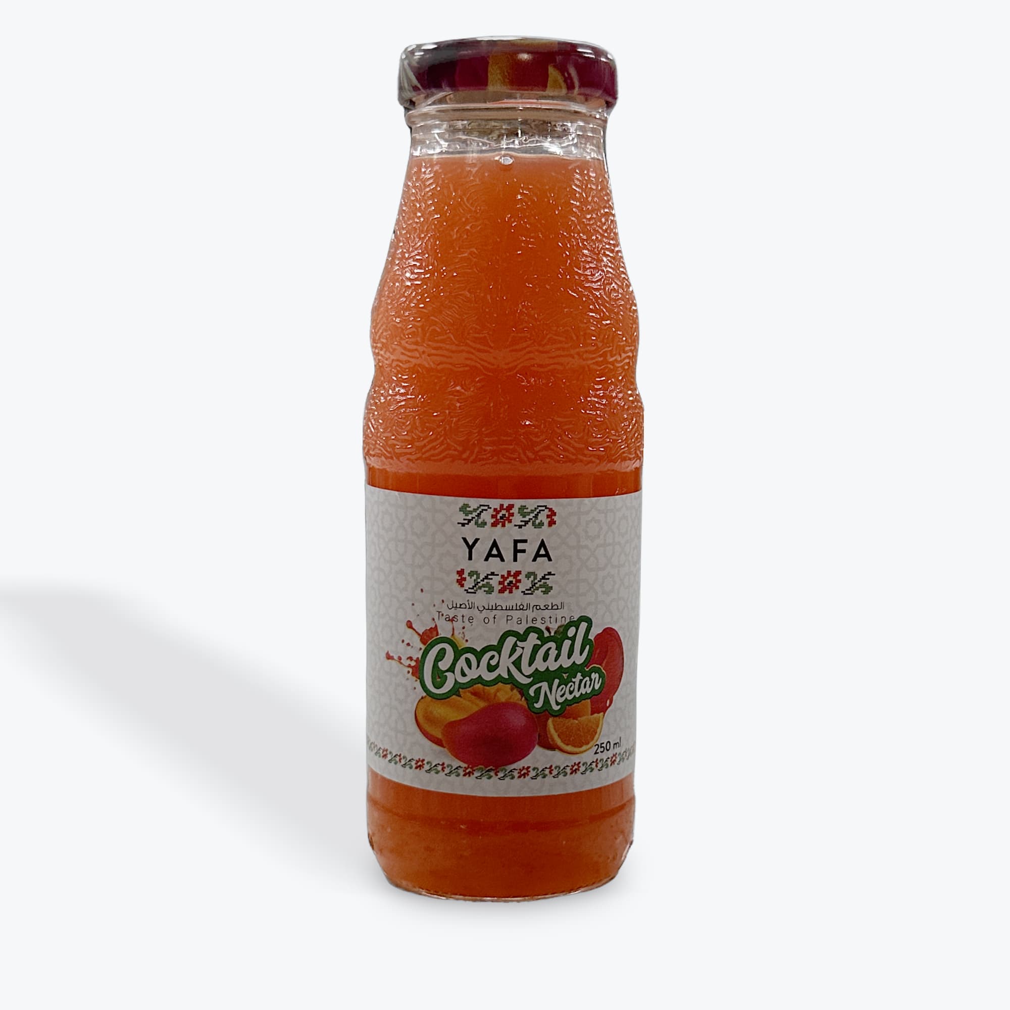 Yafa Cocktail Juice 25mL