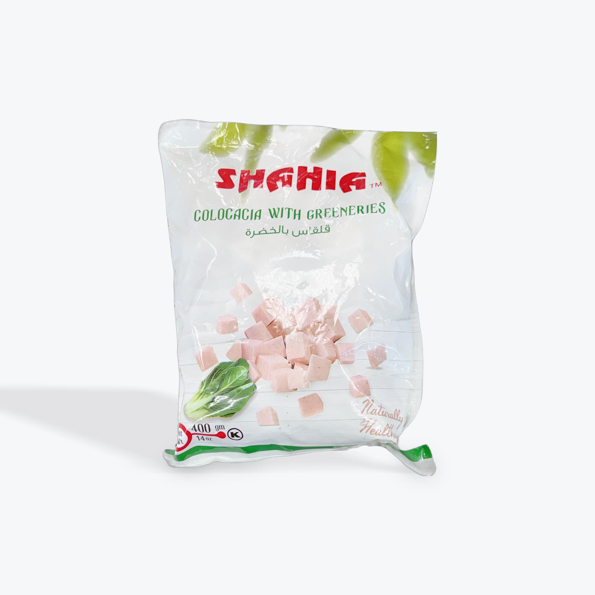 Shahia Colcasia 400g