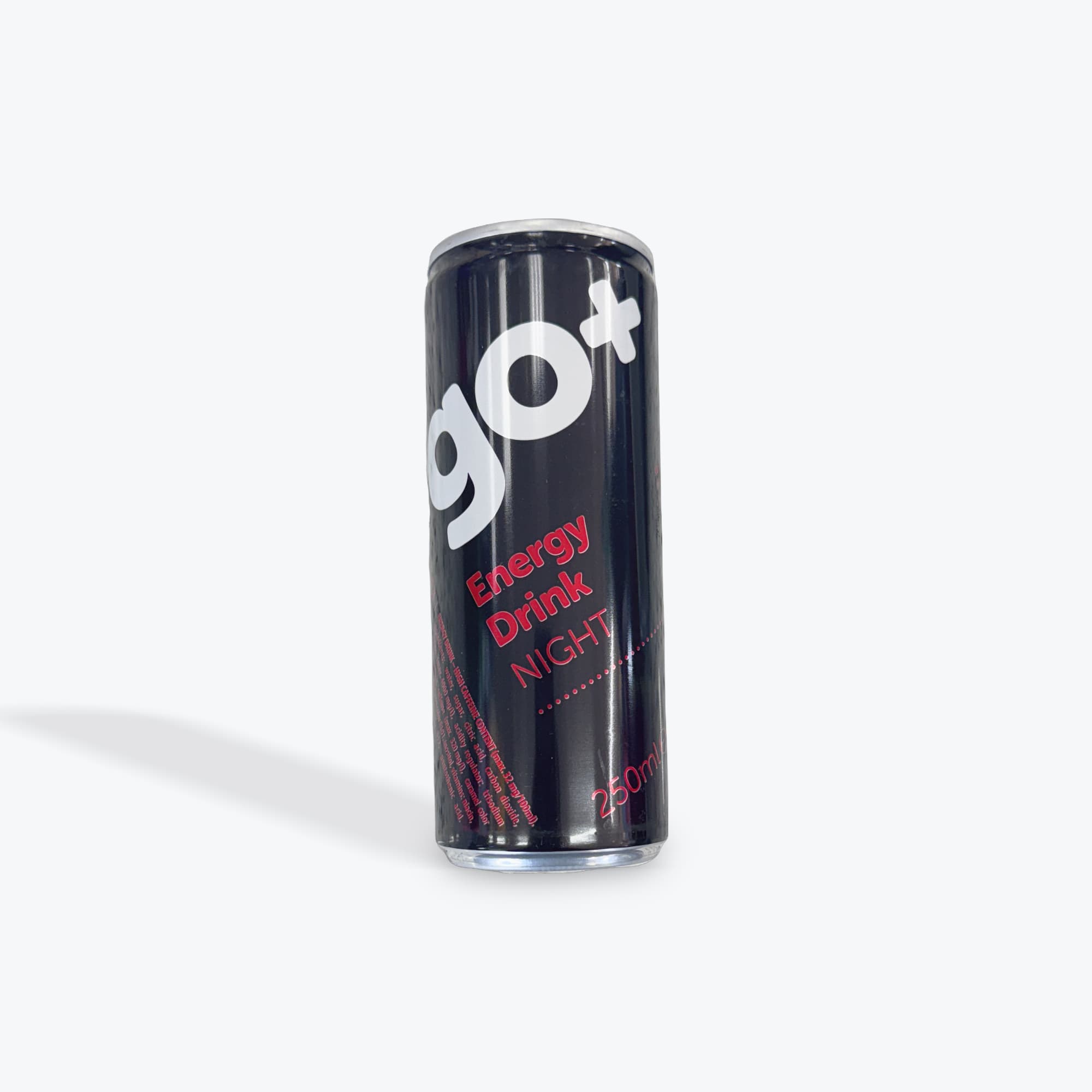 Go Energy Night Drink 250ml