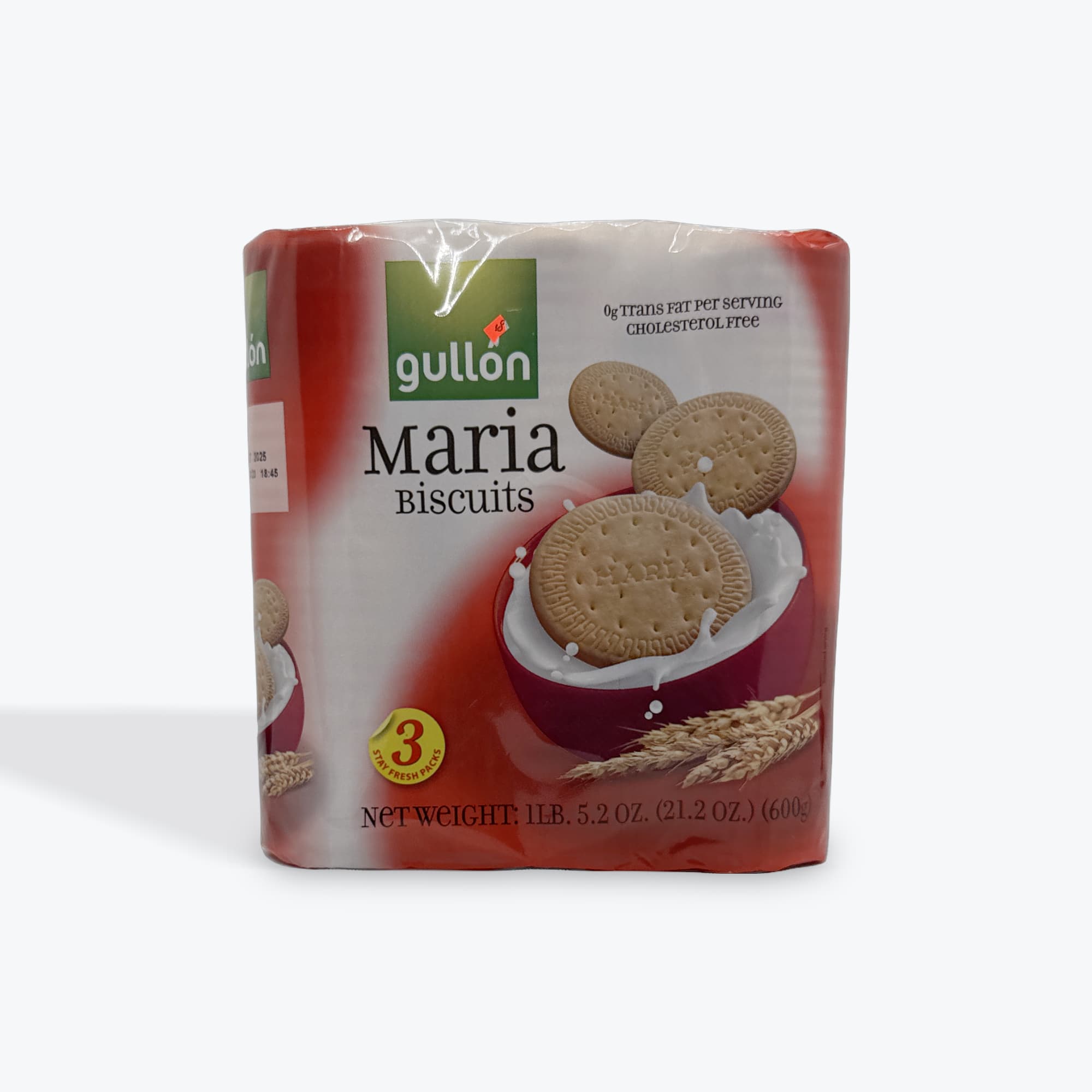 Gullon Maria Biscuits 600g
