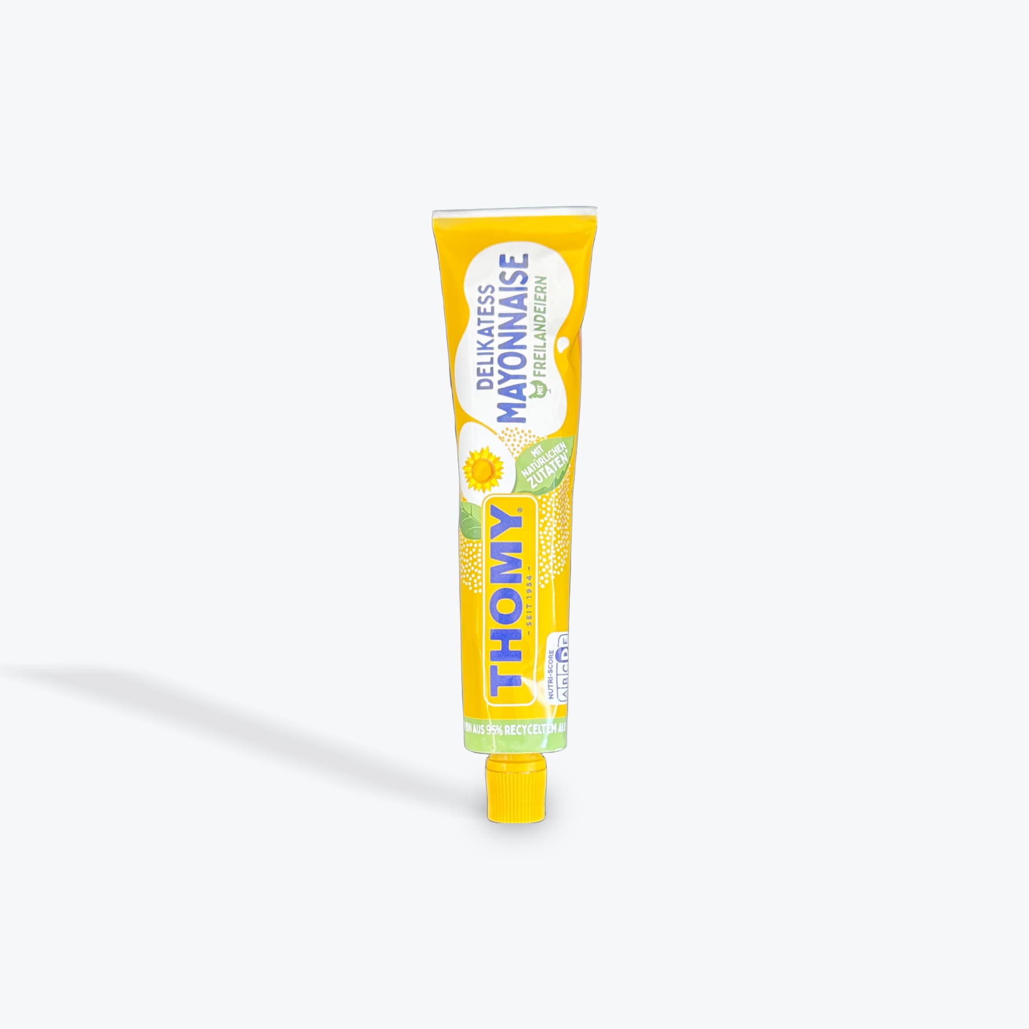 Thomy Mayonnaise 100ml