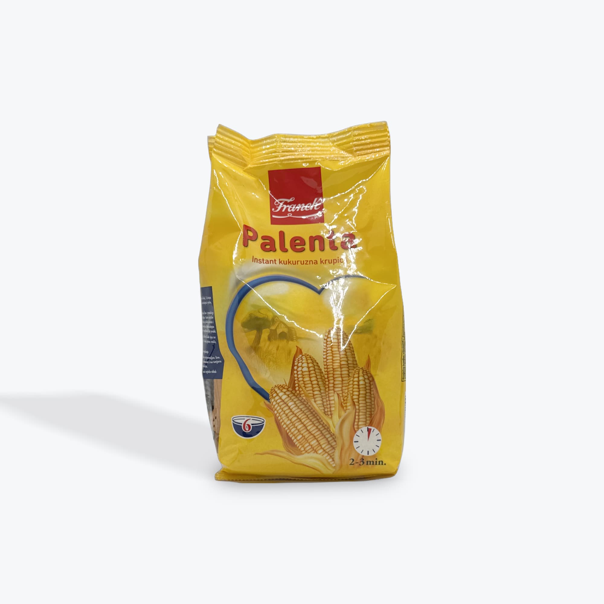 Franck Palenta 450g