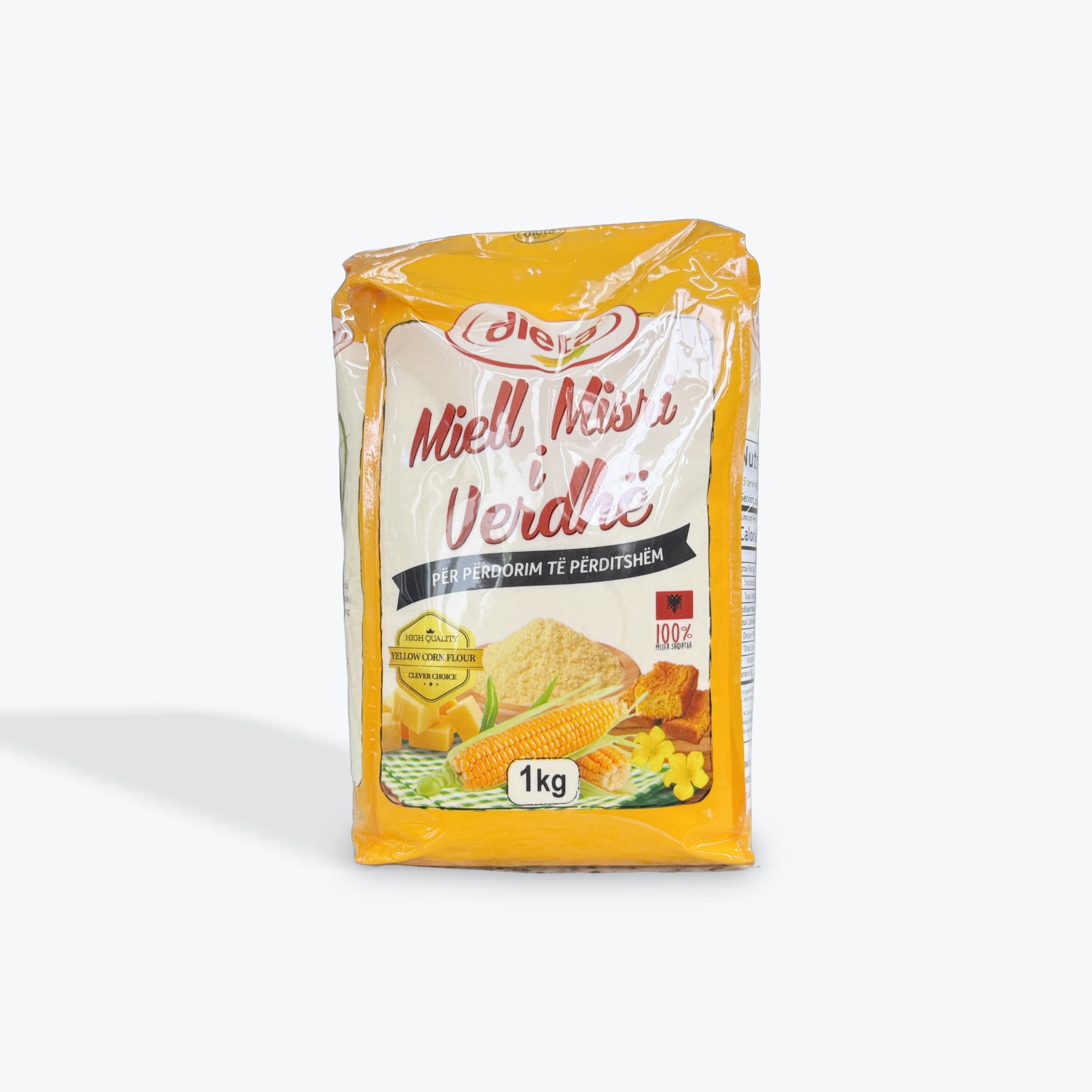 Dieta Corn Flour Yellow 1kg