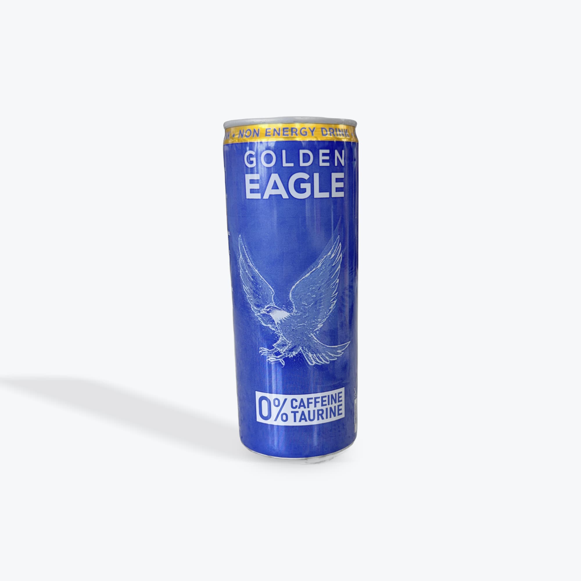 Golden Eagle Blue Energy Drink 250ml