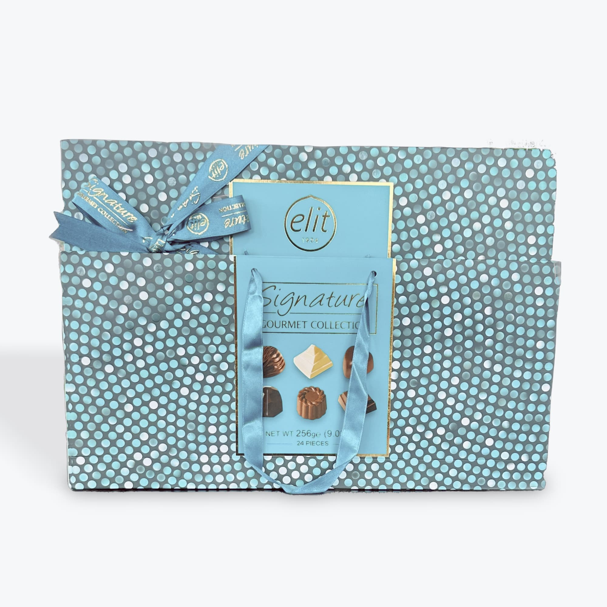 Elit Signature Gourmet 256g