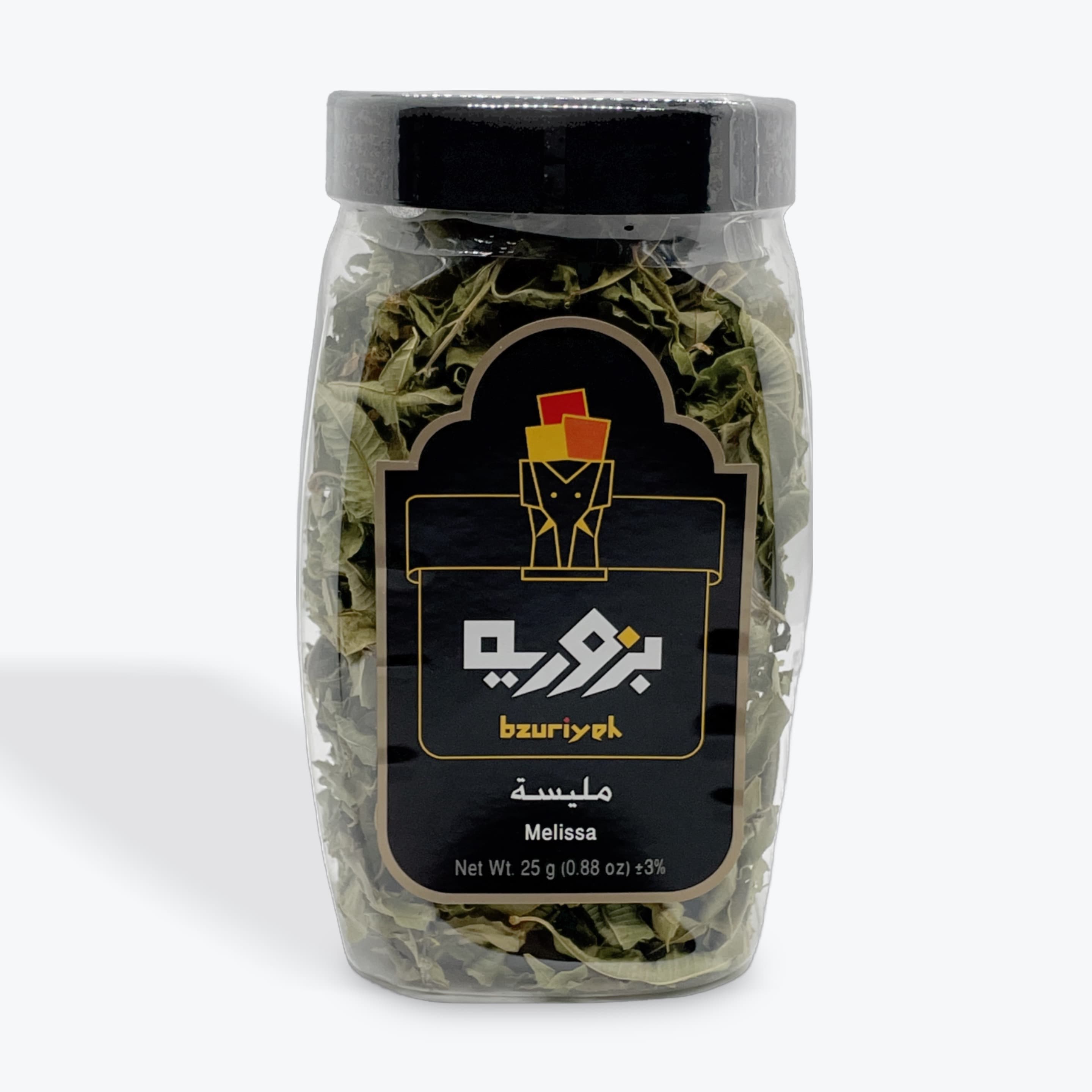 Bzuriyeh Melissa Herb 25g