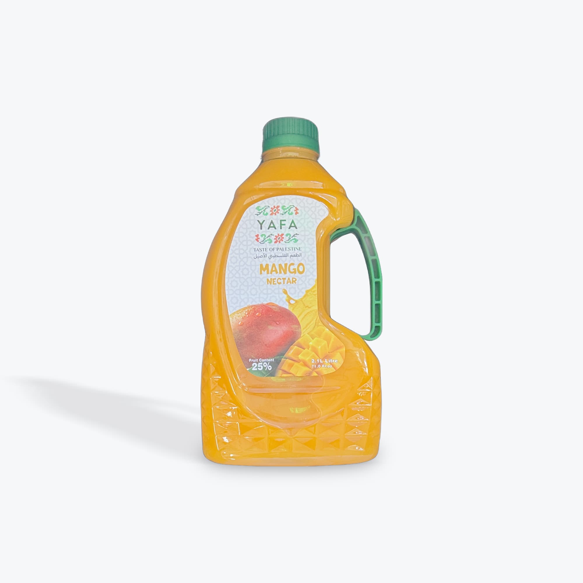 Yafa Mango Juice 2.1L