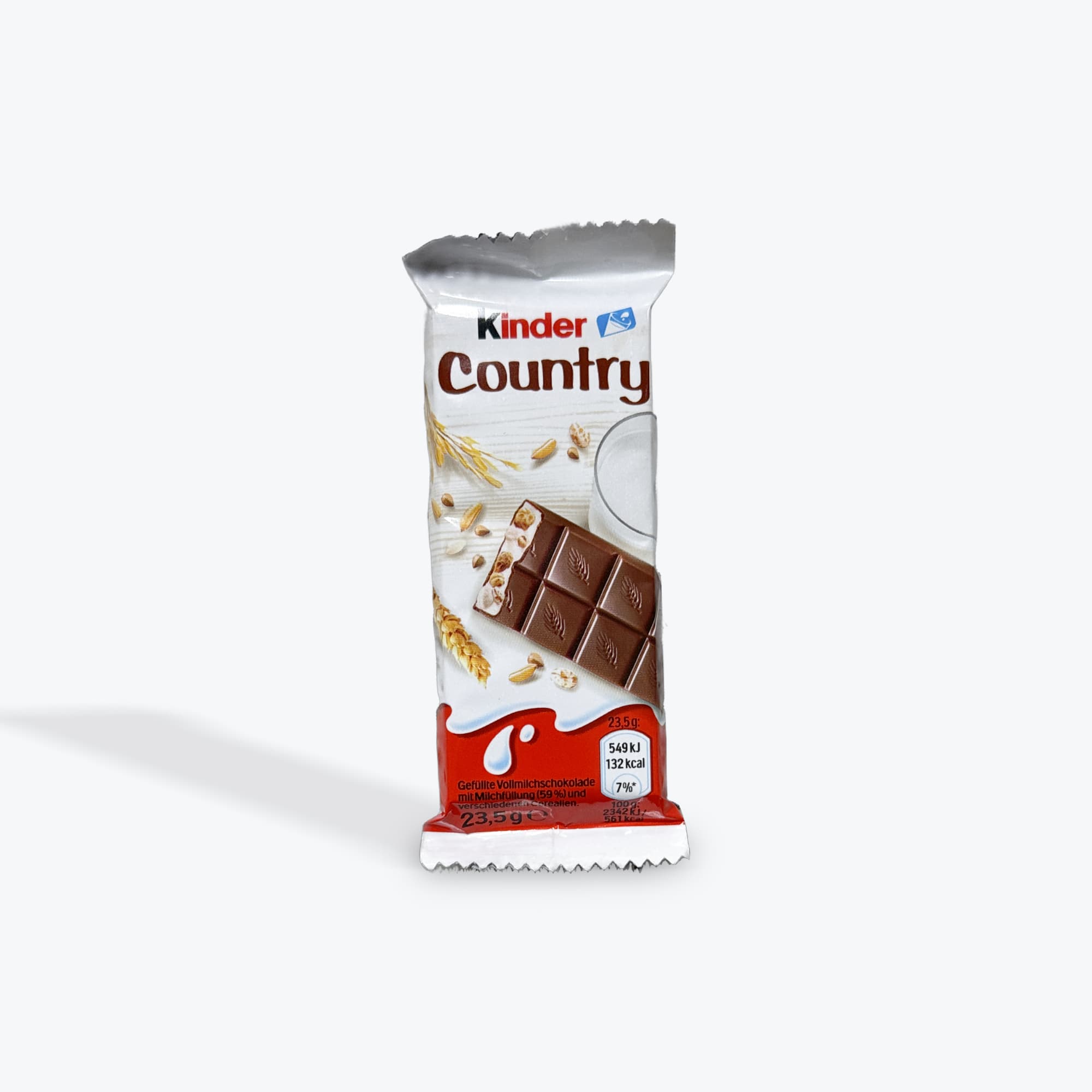 Kinder Country 23g