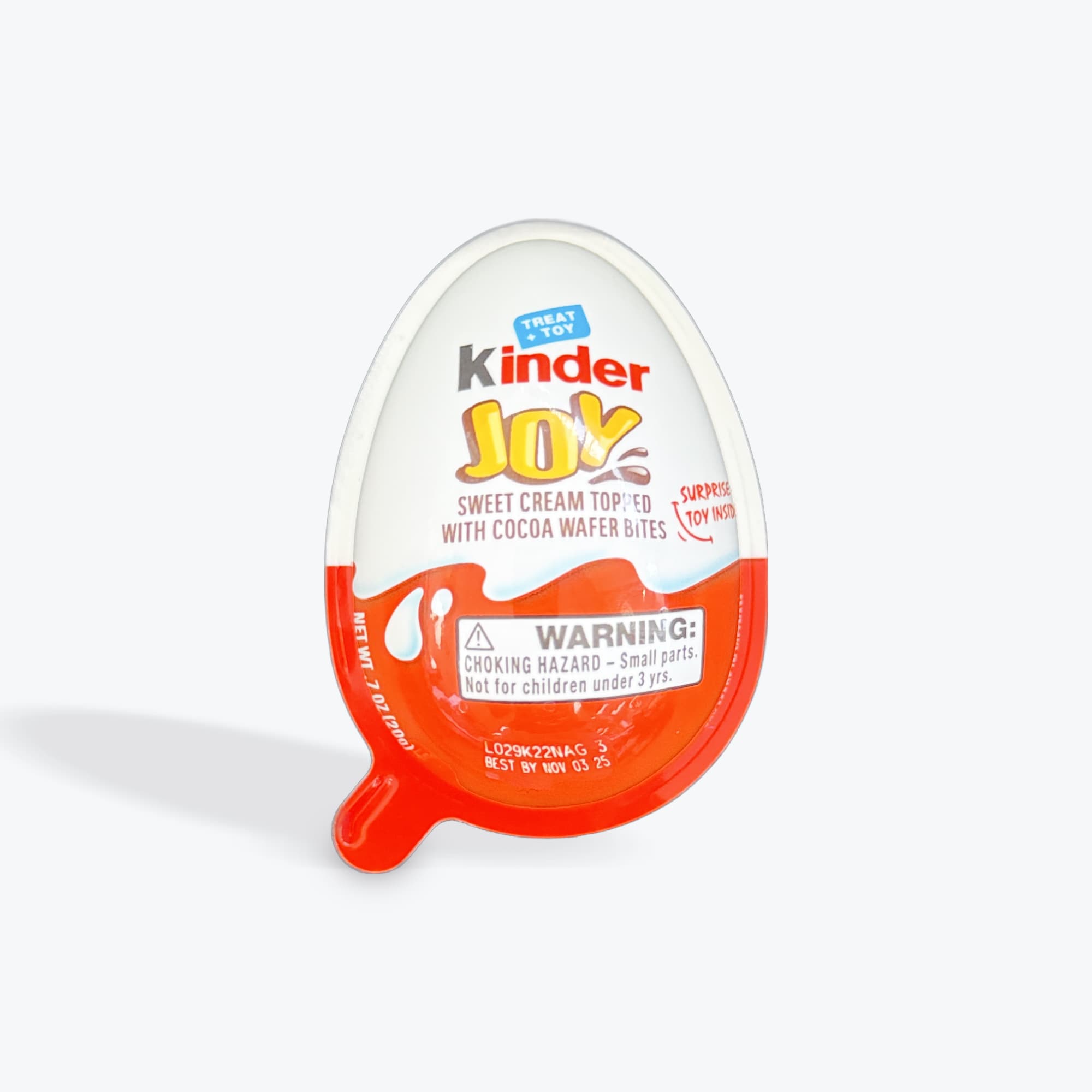 Kinder Joy
