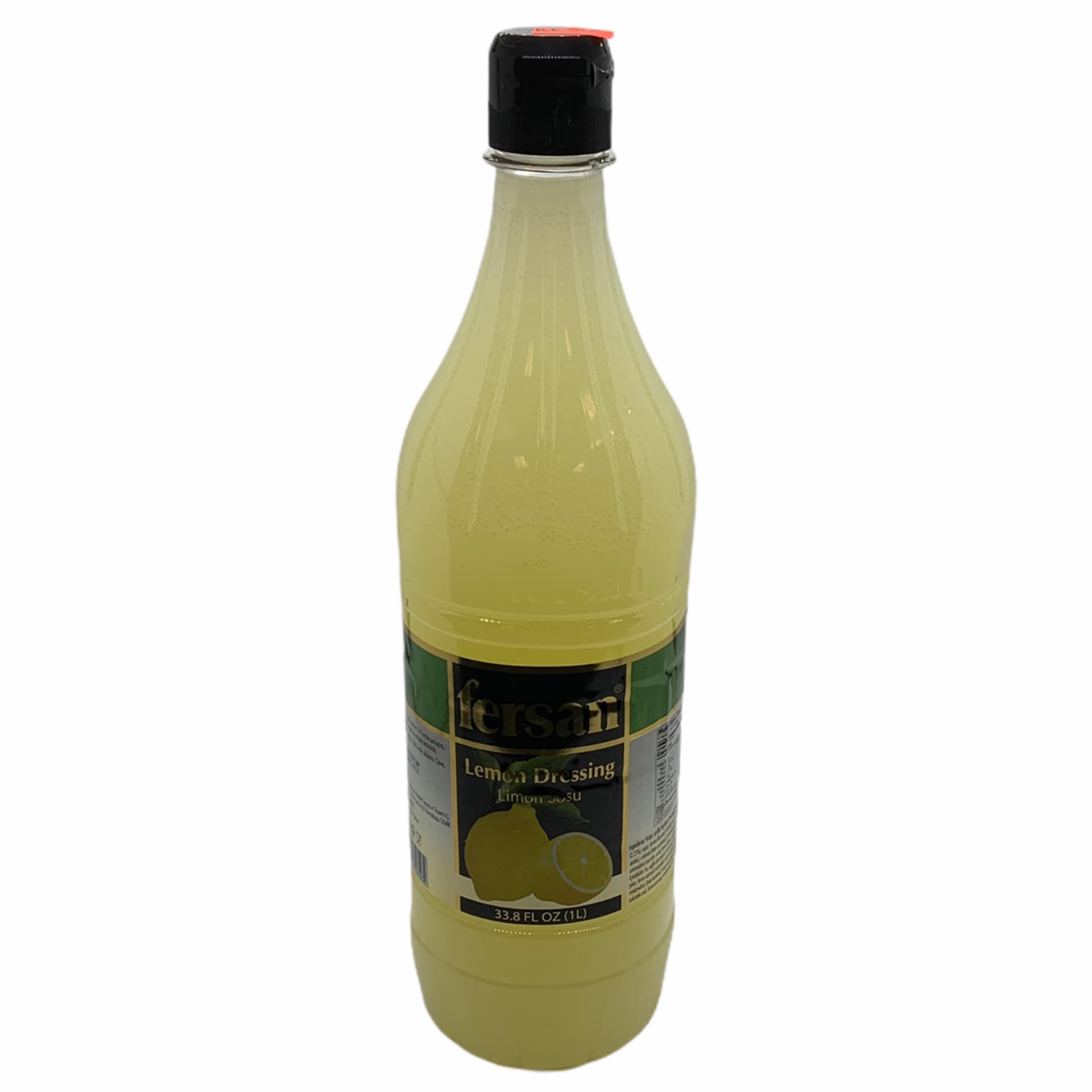 Fersan Lemon Dressing