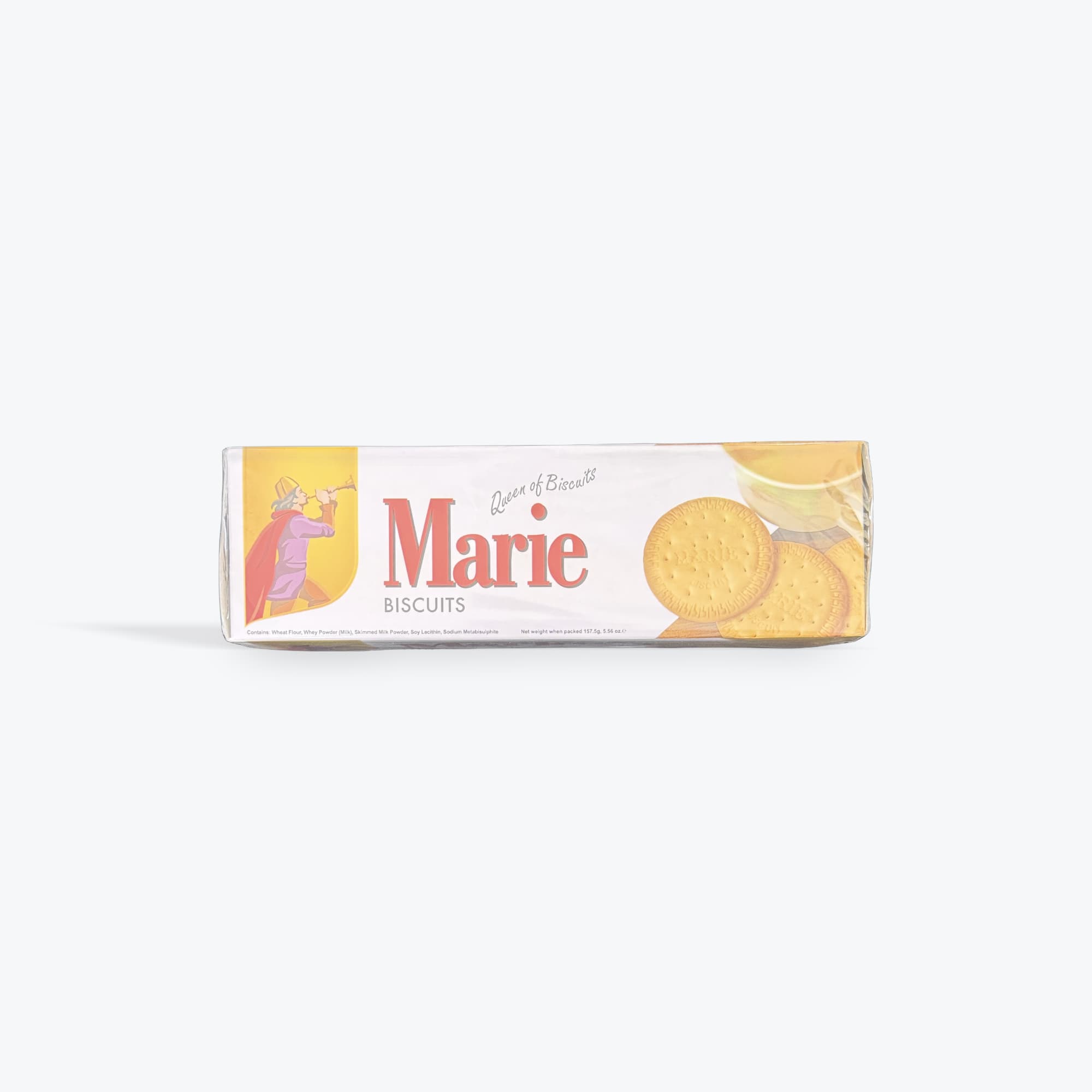 EBM Marie Cookies 158g