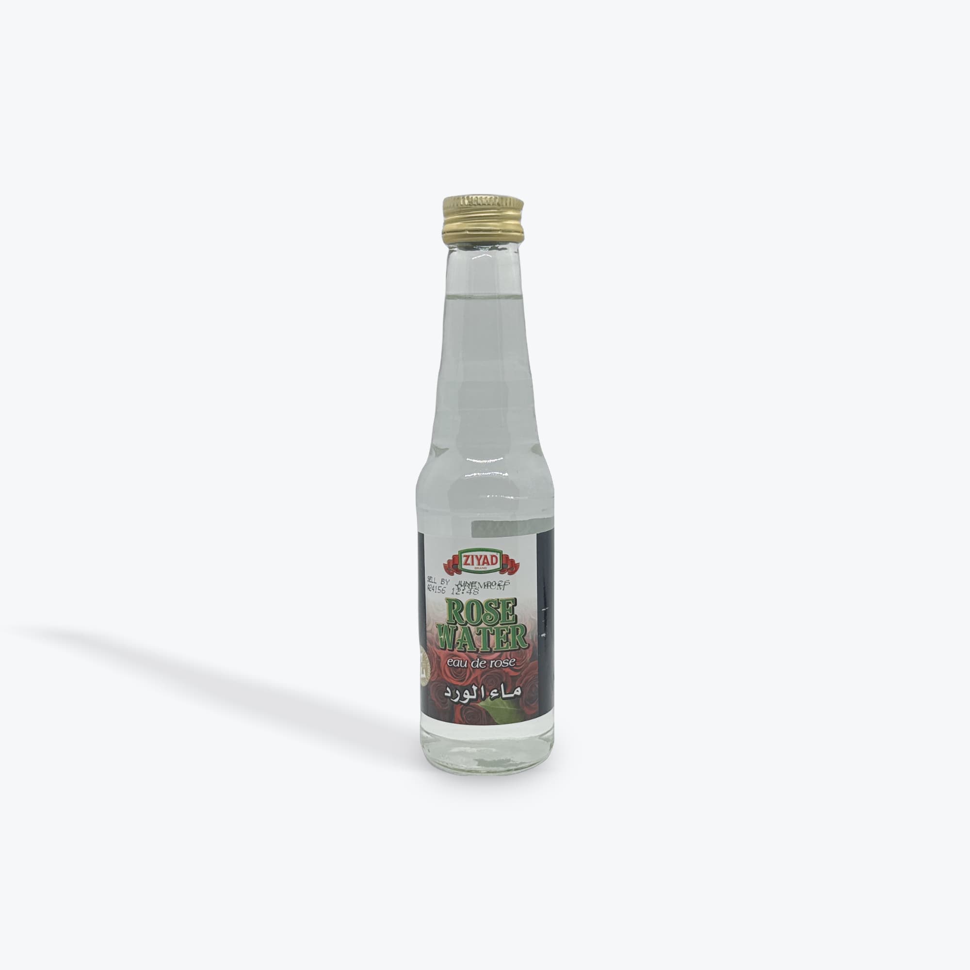 Ziyad Rose Water 10oz